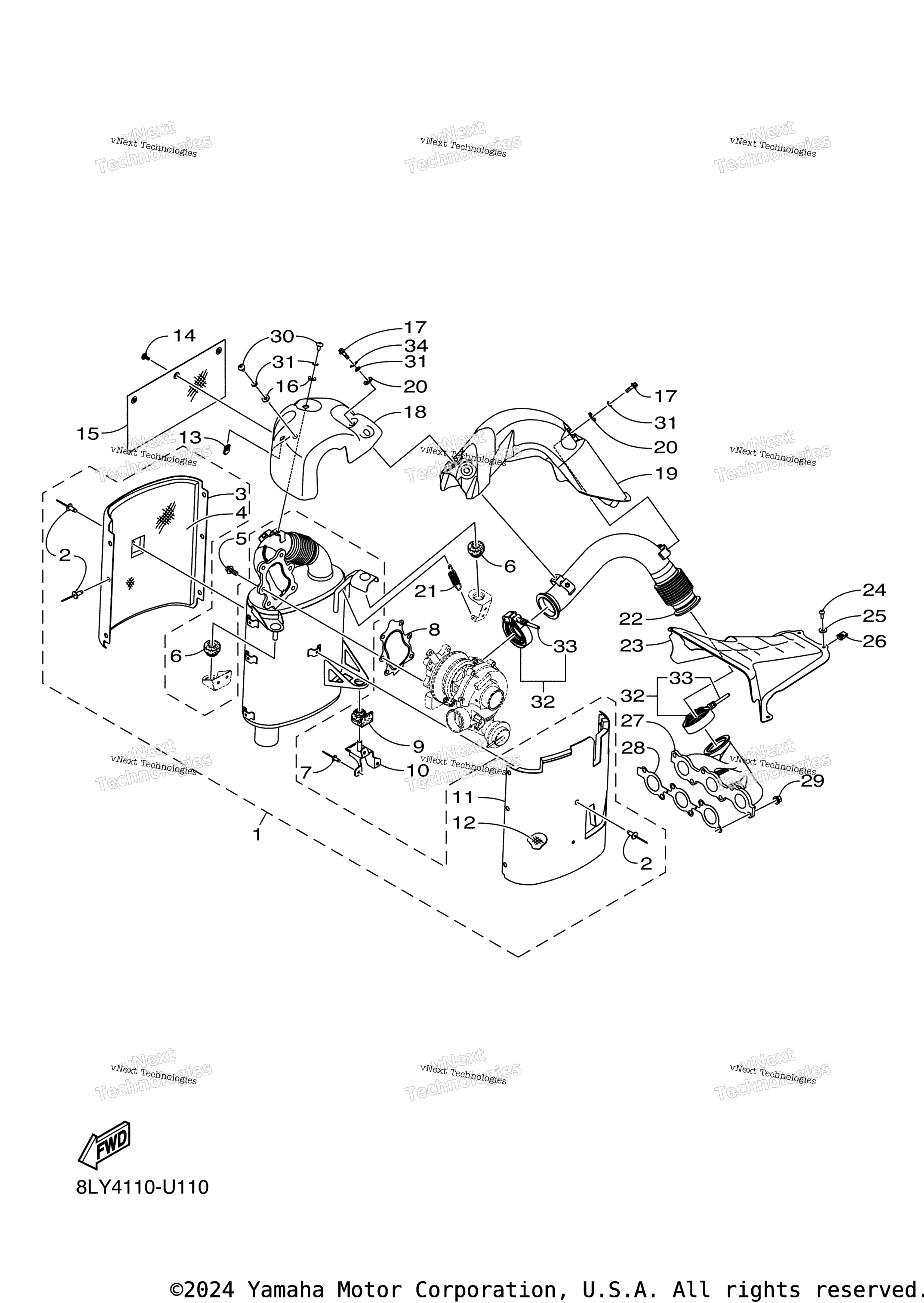 2025 SIDEWINDER LTX SE (SW1NLSSB)