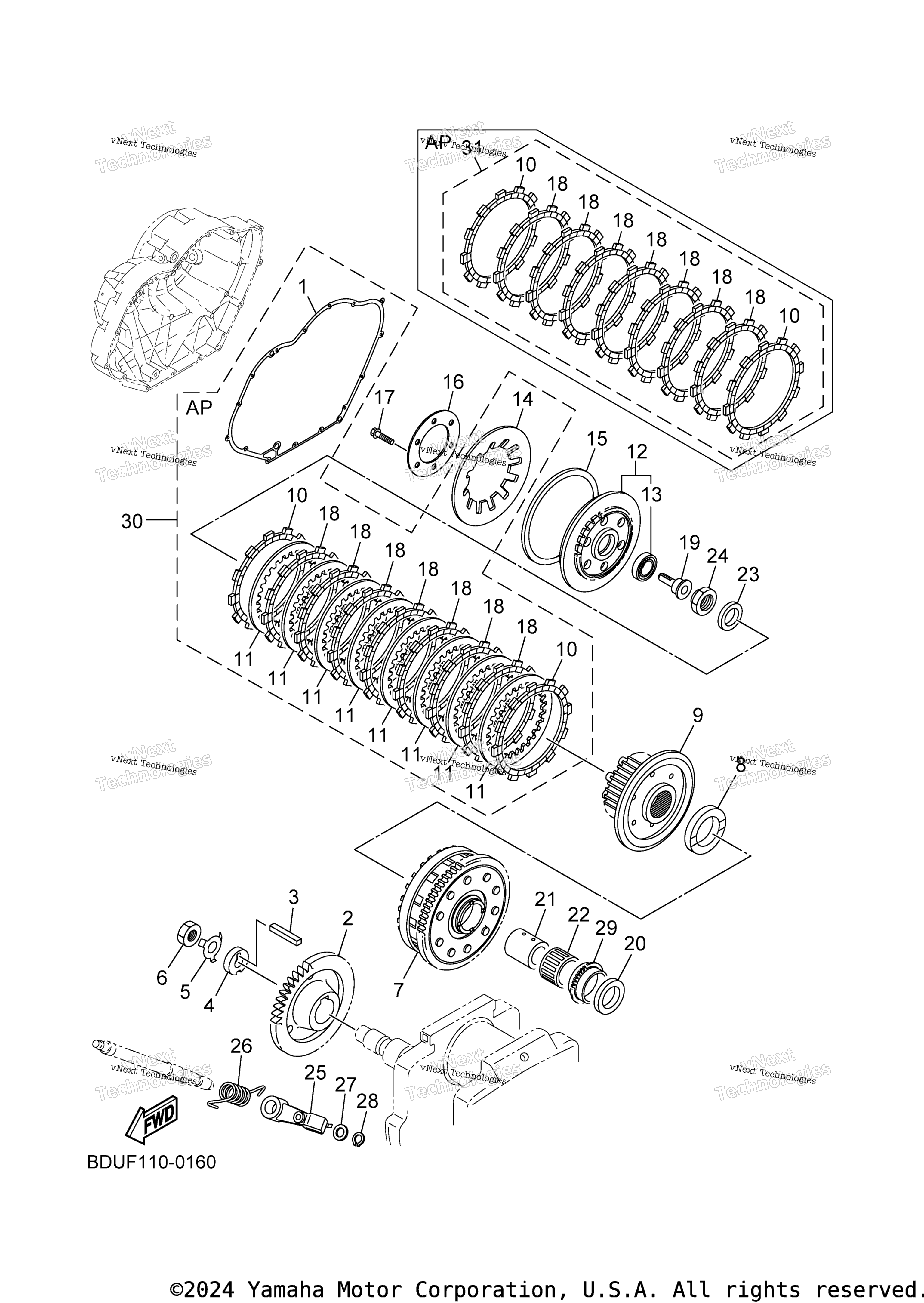 2025 BOLT R SPEC (XVS95CSB)
