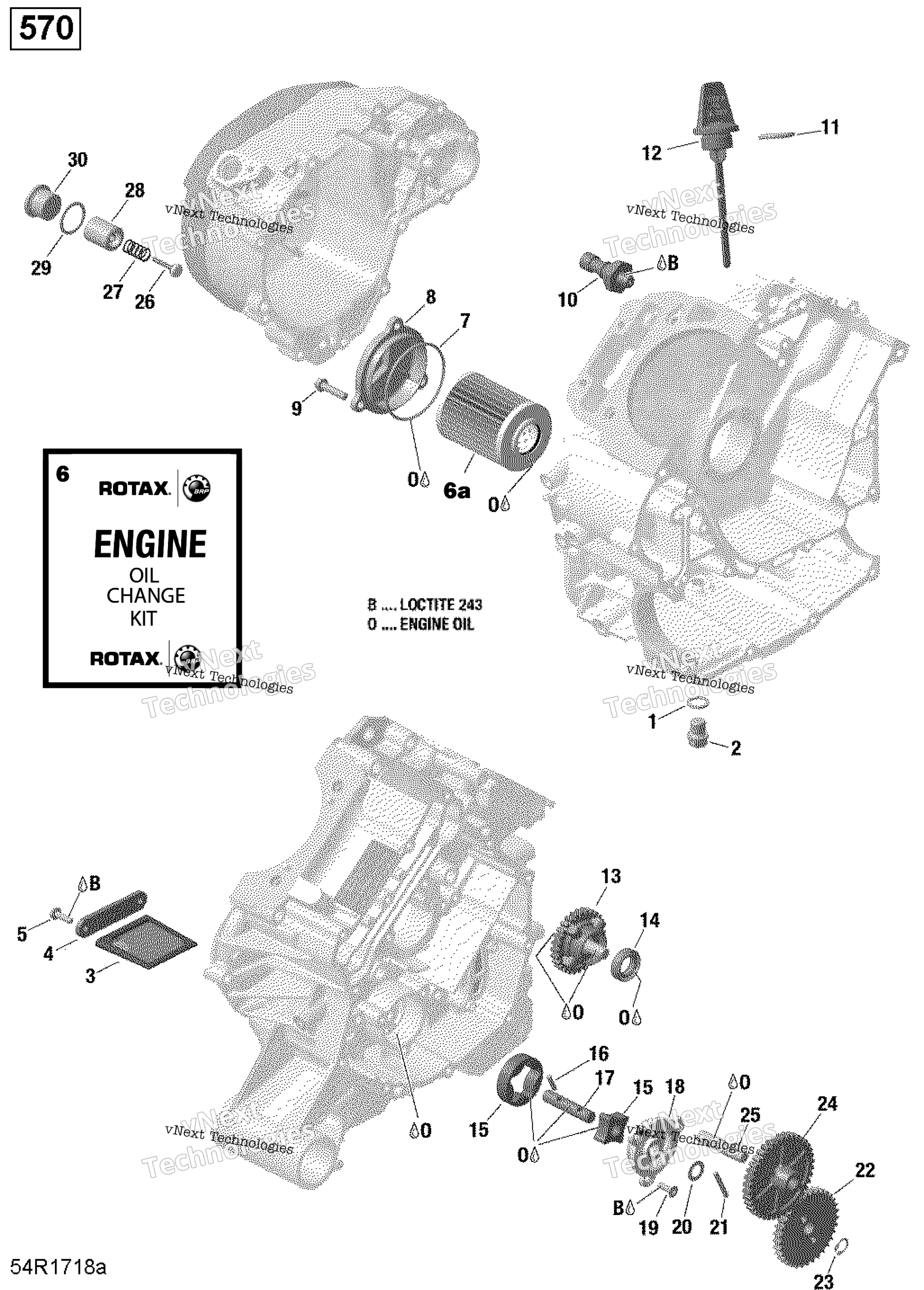 2020 Outlander 570 EFI - XMR - North America