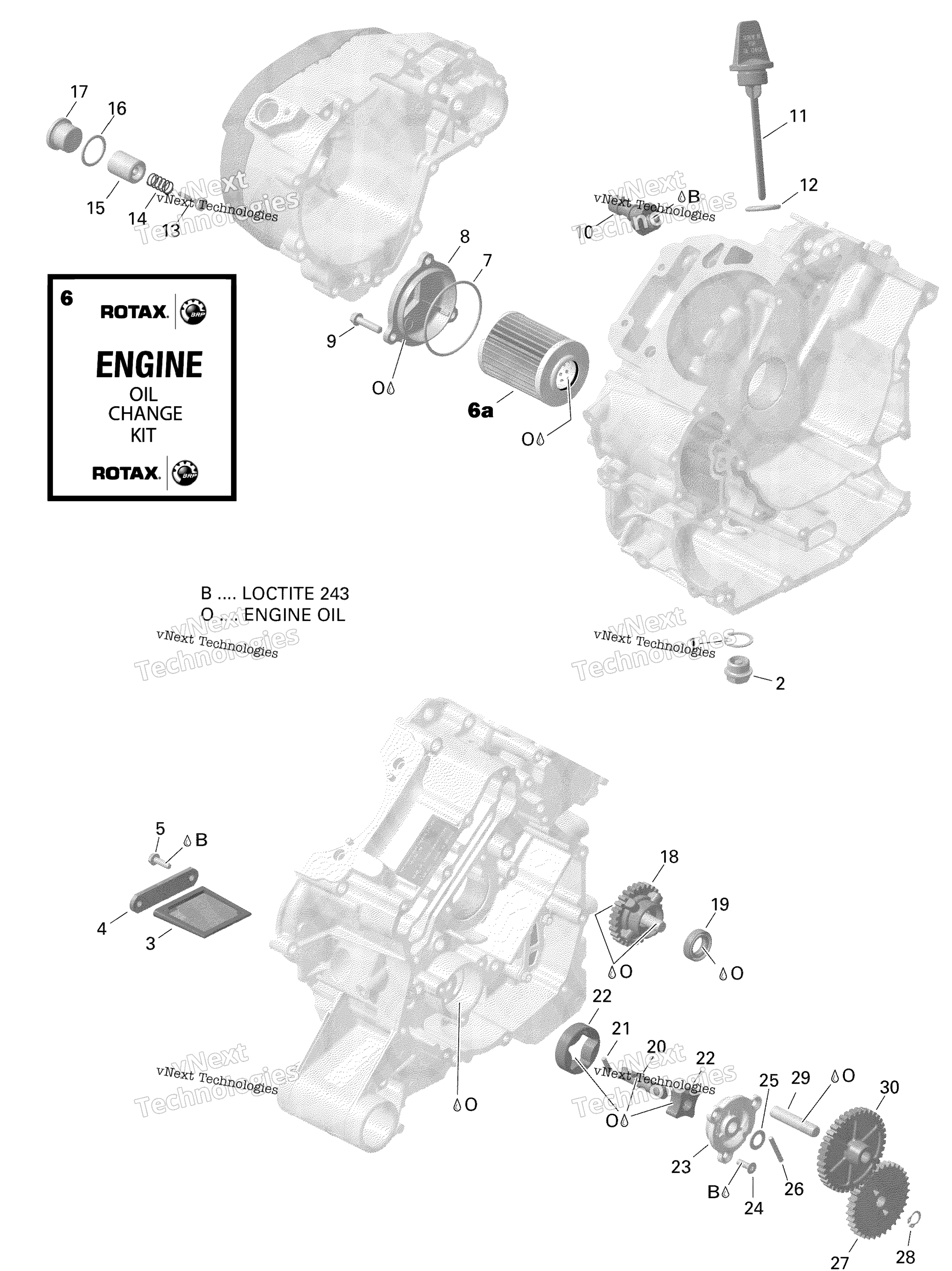2020 Outlander MAX 650 EFI - North America