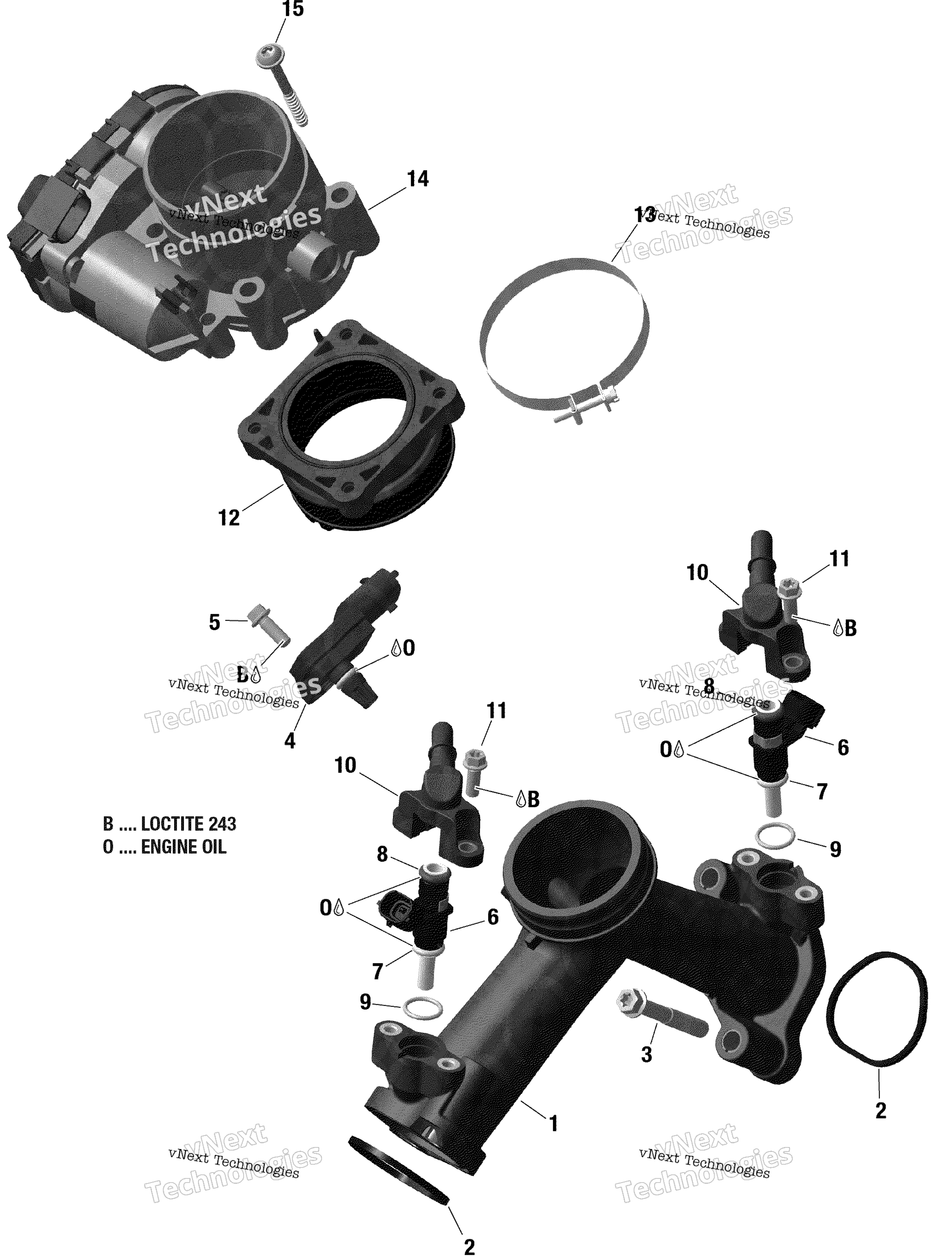 2020 Outlander MAX 1000R EFI - North America