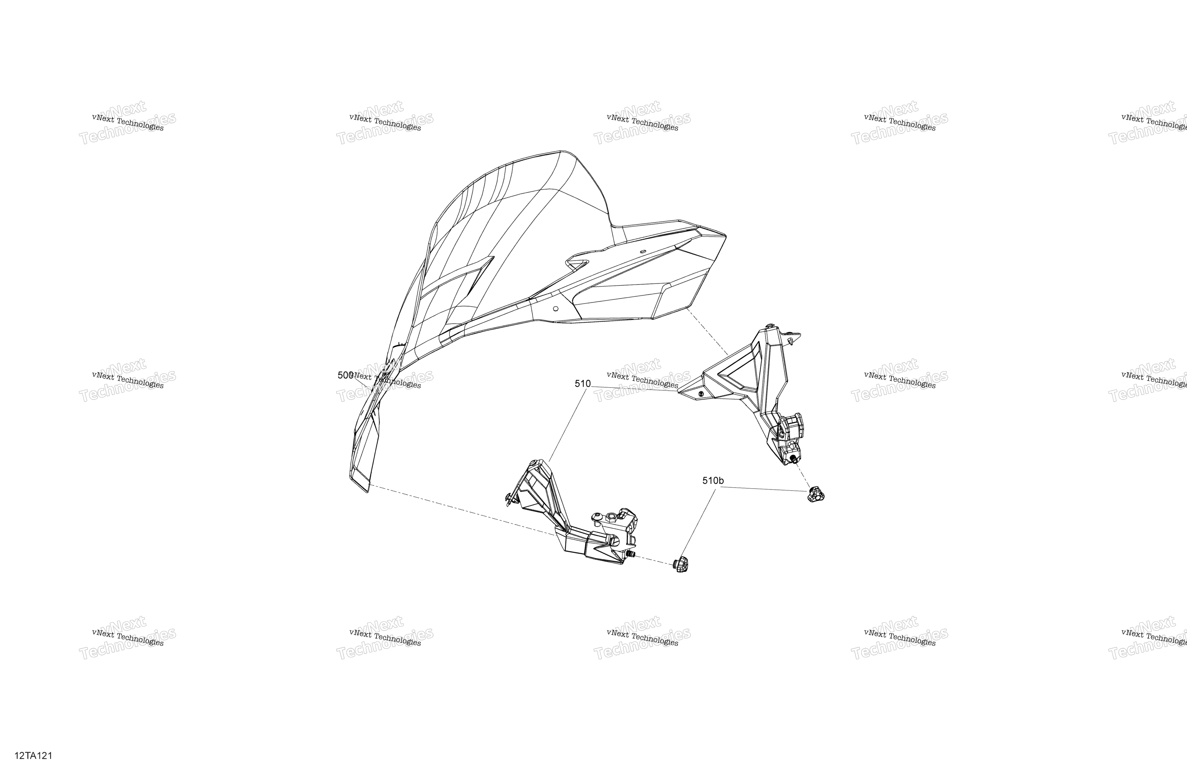 2021 Outlander 850 EFI - STD DPS XT XTP North Edition - North America
