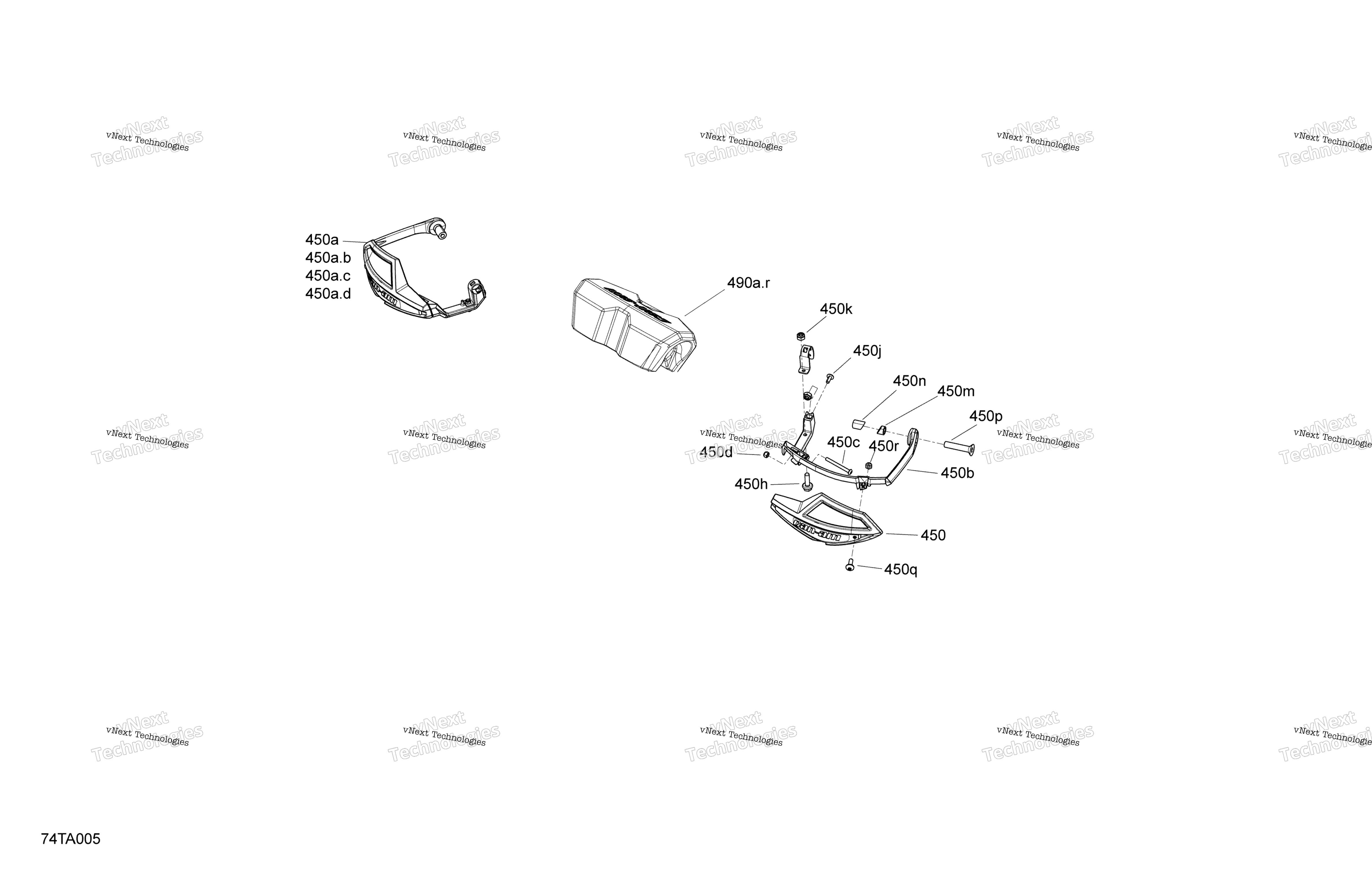 2021 Outlander MAX 1000R EFI - XT XTP LTD - North America