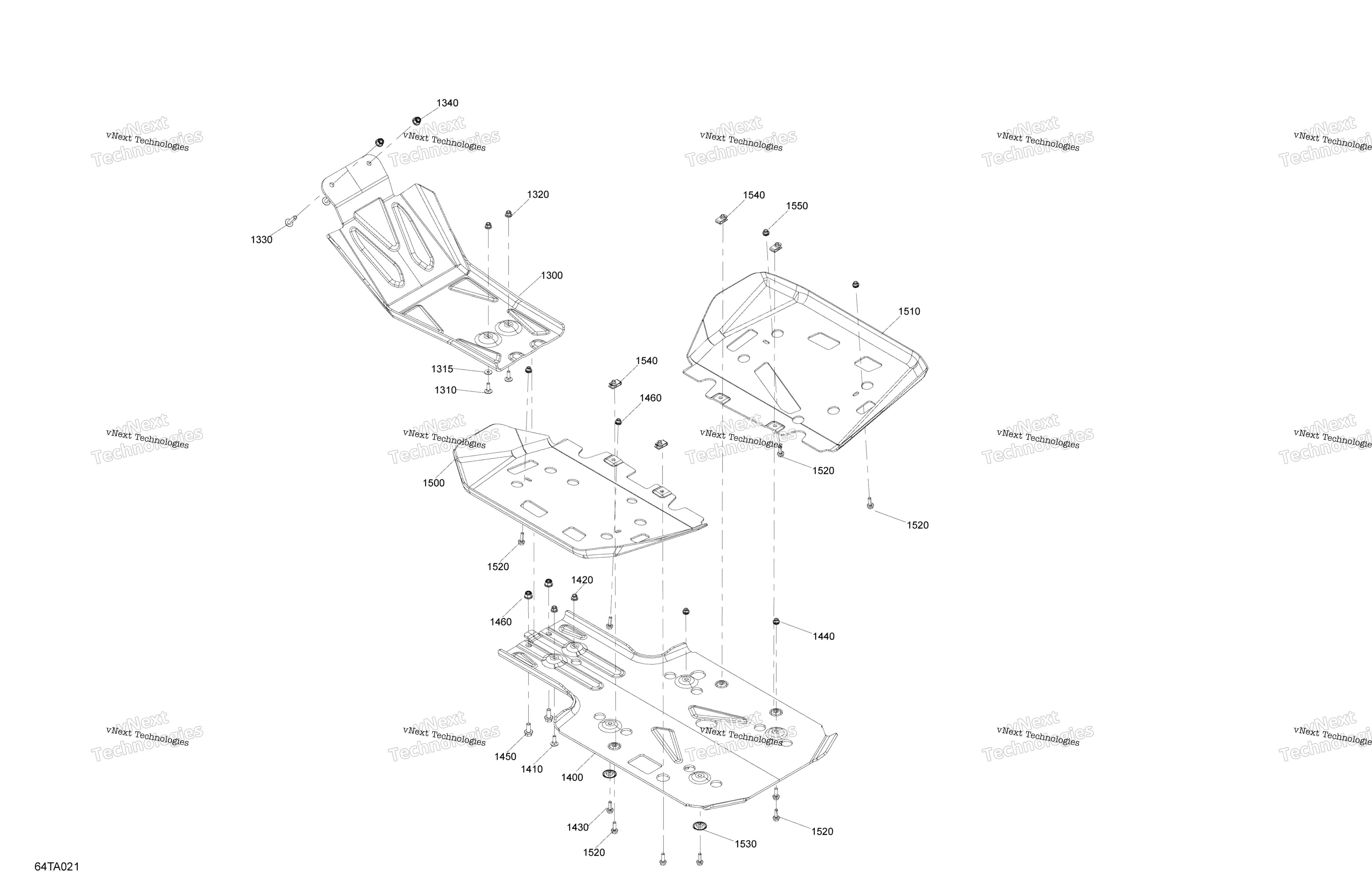 2021 Outlander 1000R EFI - XXC - CE