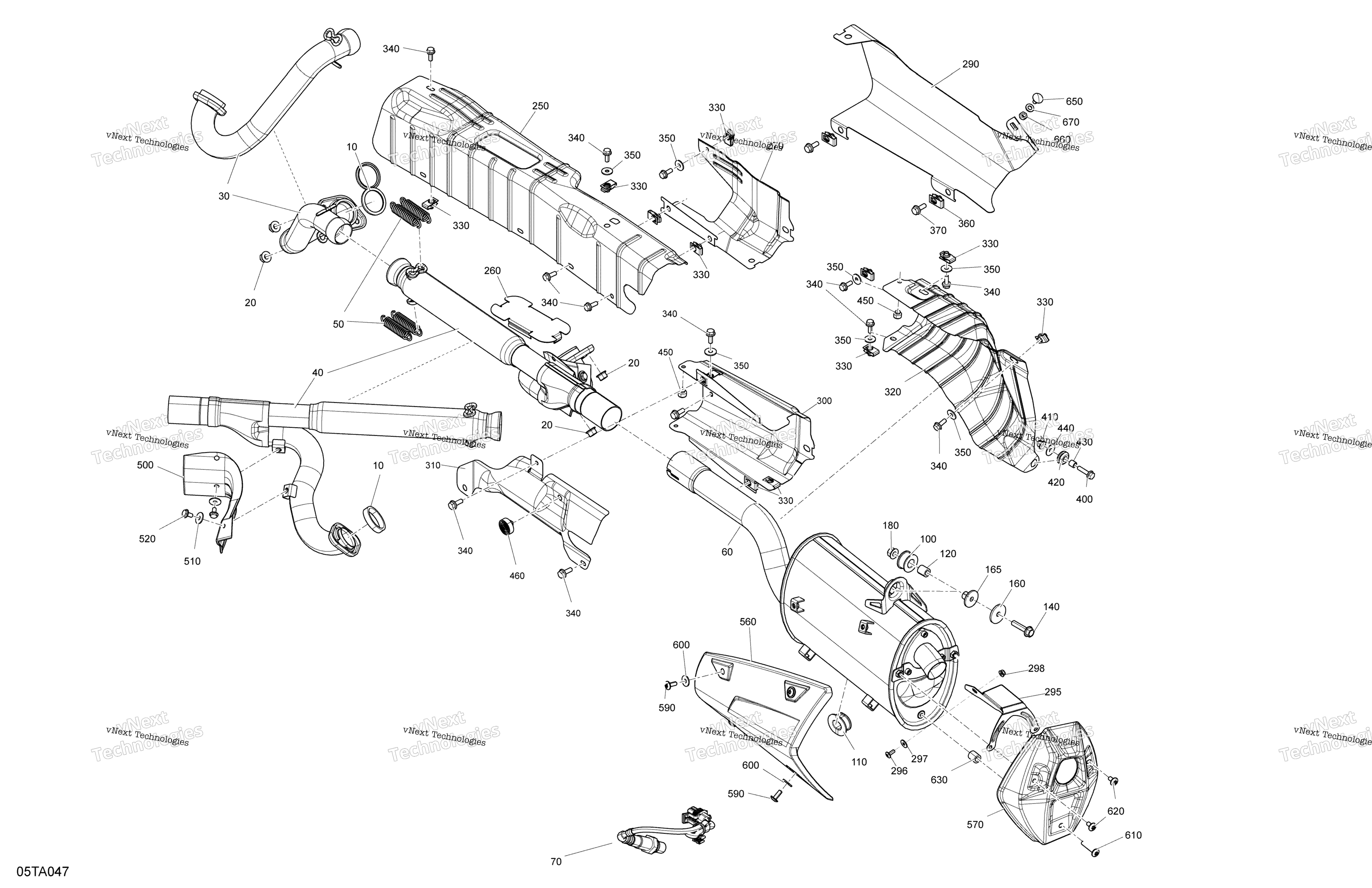 2021 Outlander 1000R EFI - XMR - North America