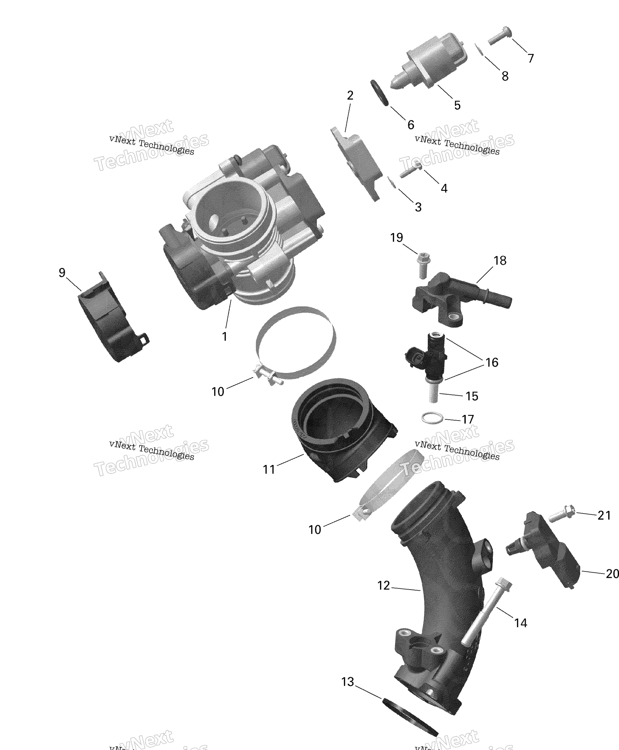2022 Outlander 450 EFI - STD - North America
