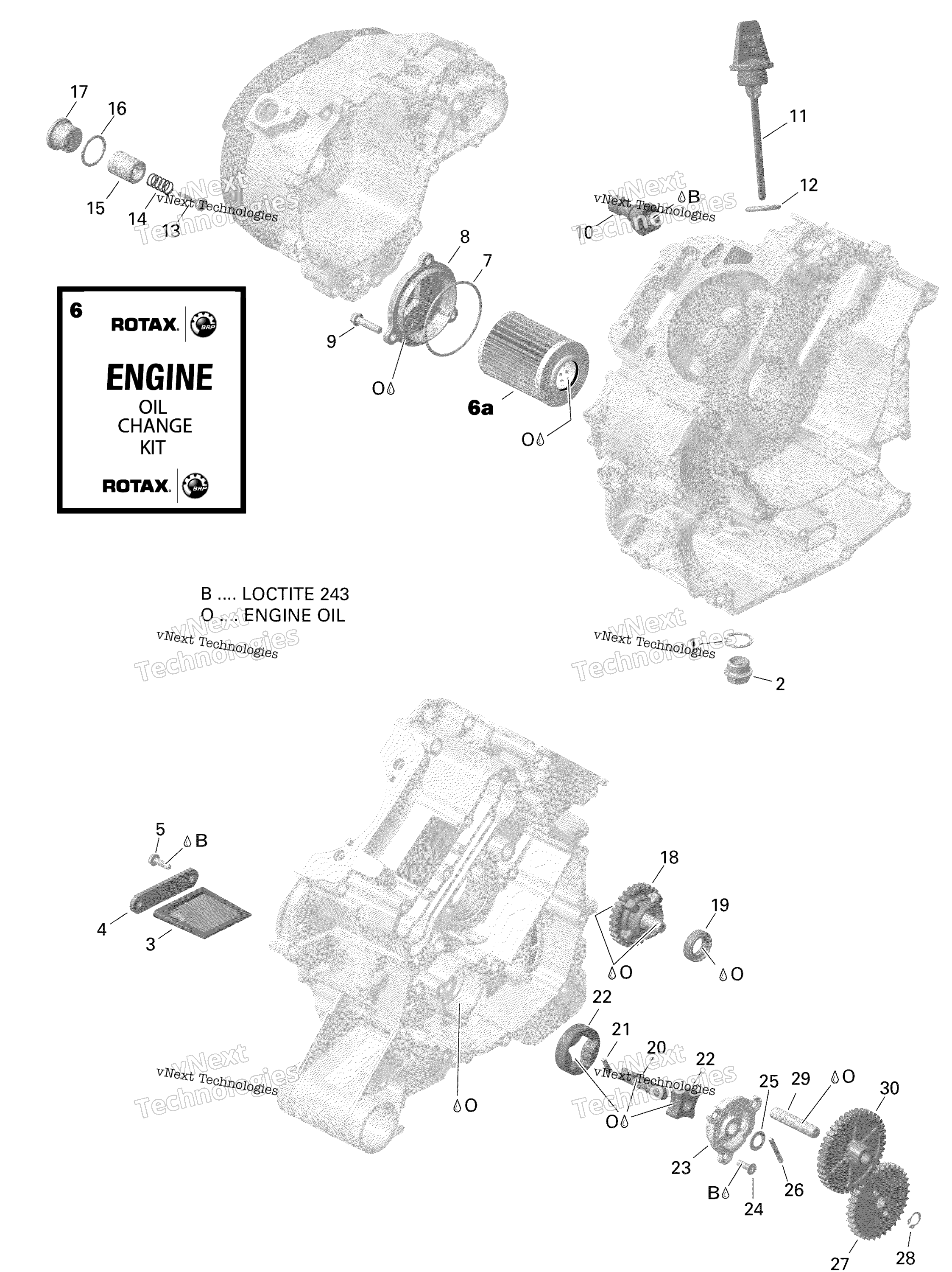 2022 Outlander 650 EFI - DPS - North America