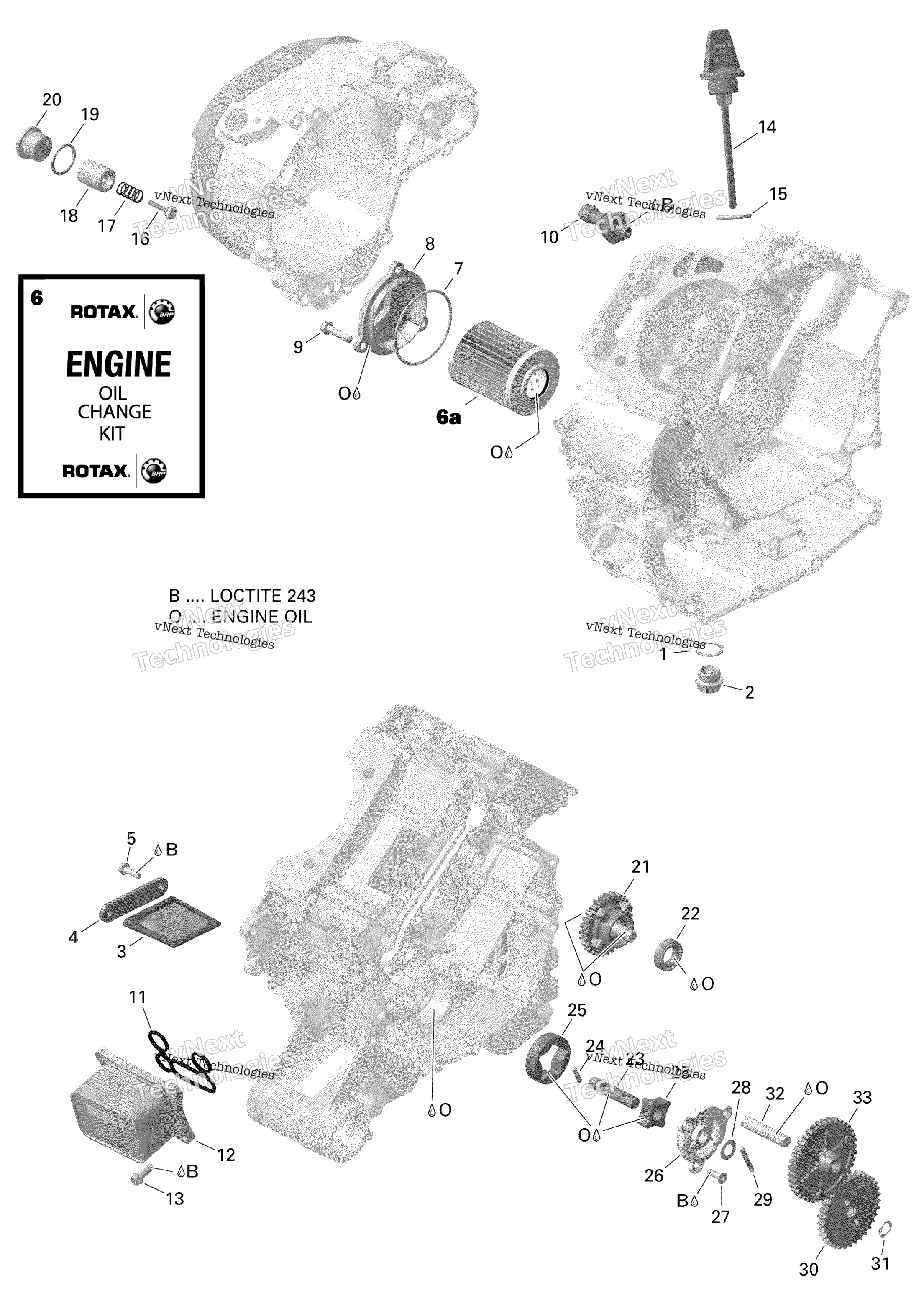 2022 Outlander 650 EFI - XMR - North America