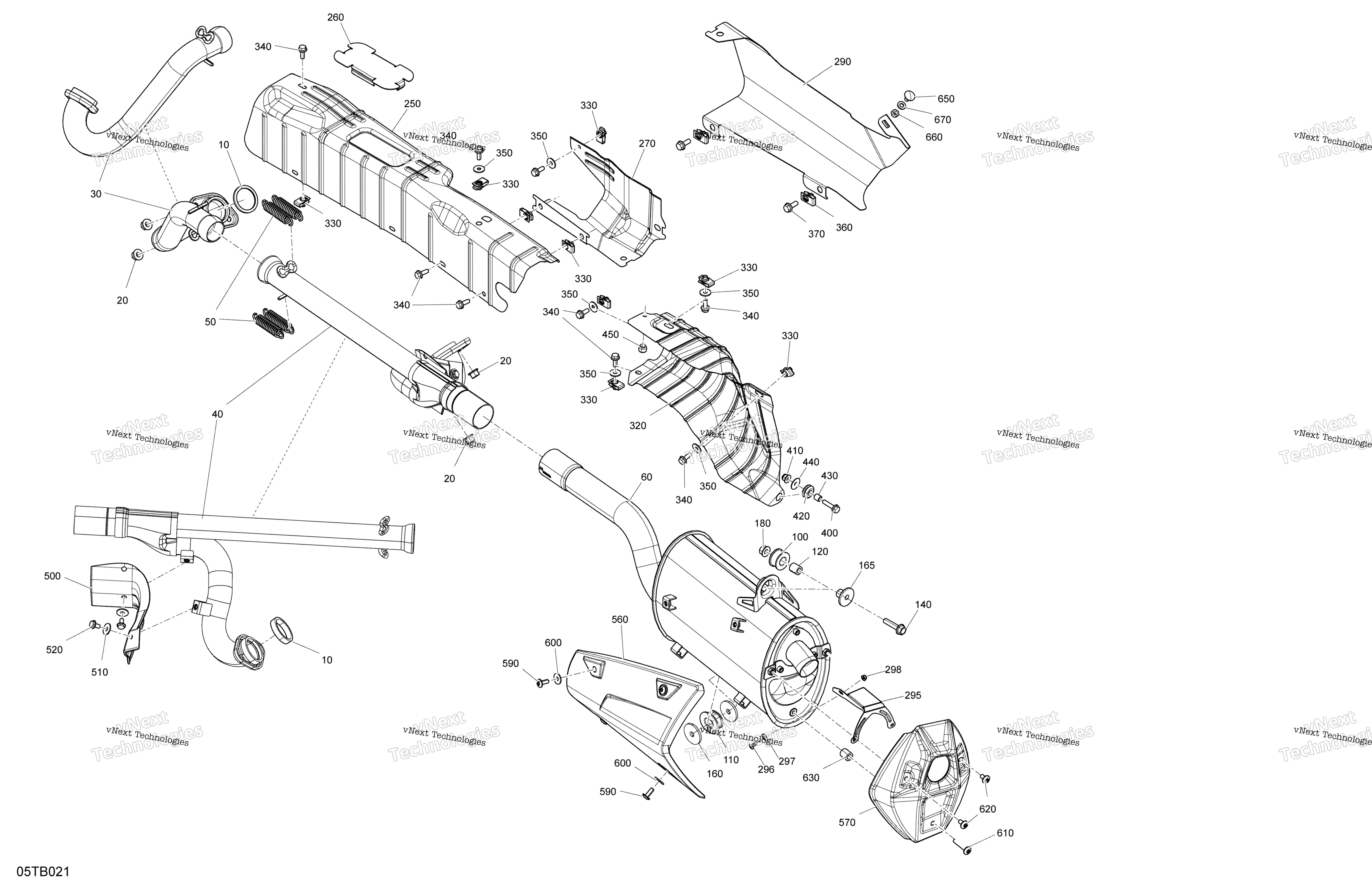 2022 Outlander 850 EFI - XMR - North America
