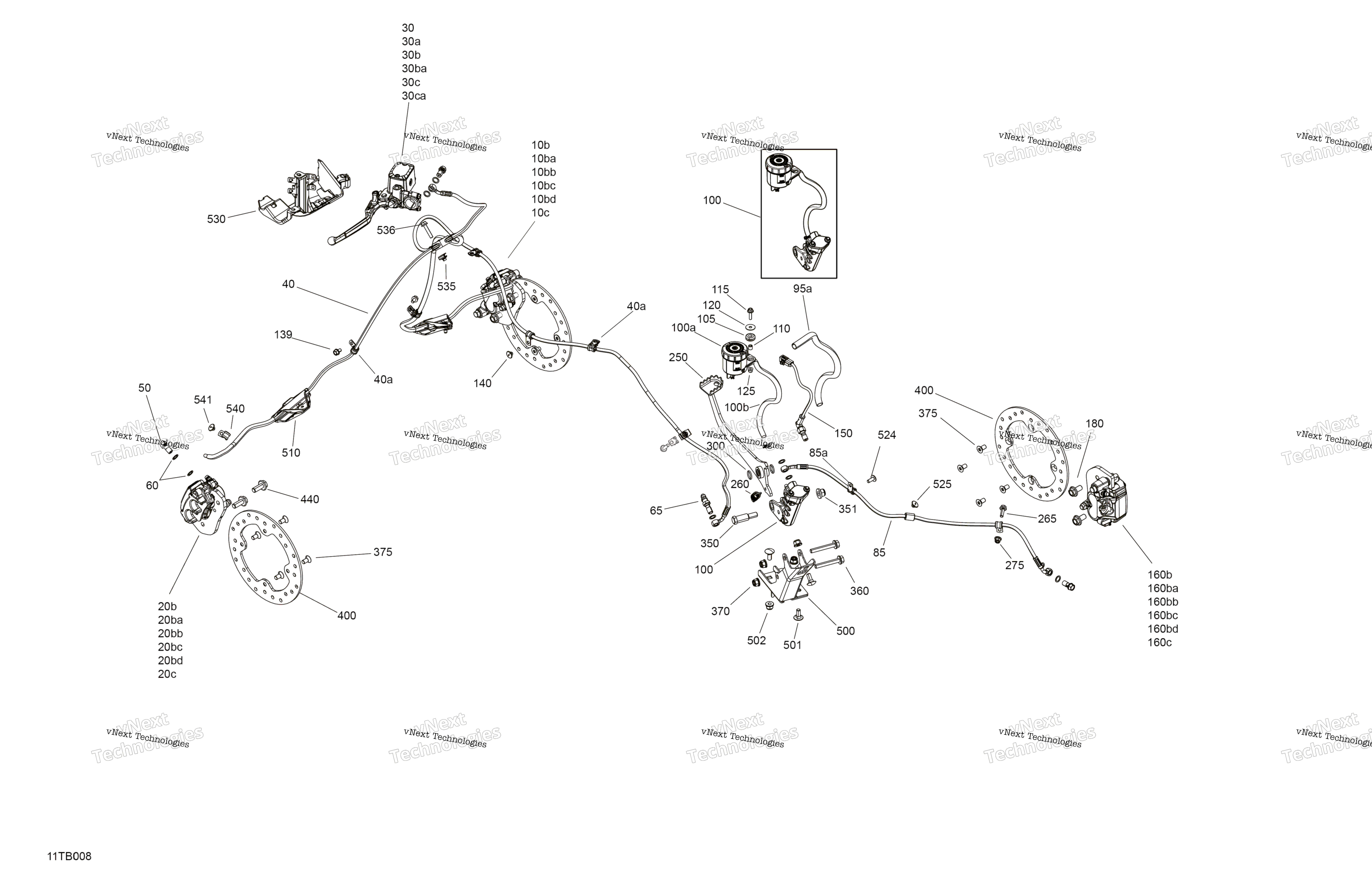 2022 Outlander 850 EFI - XMR - North America