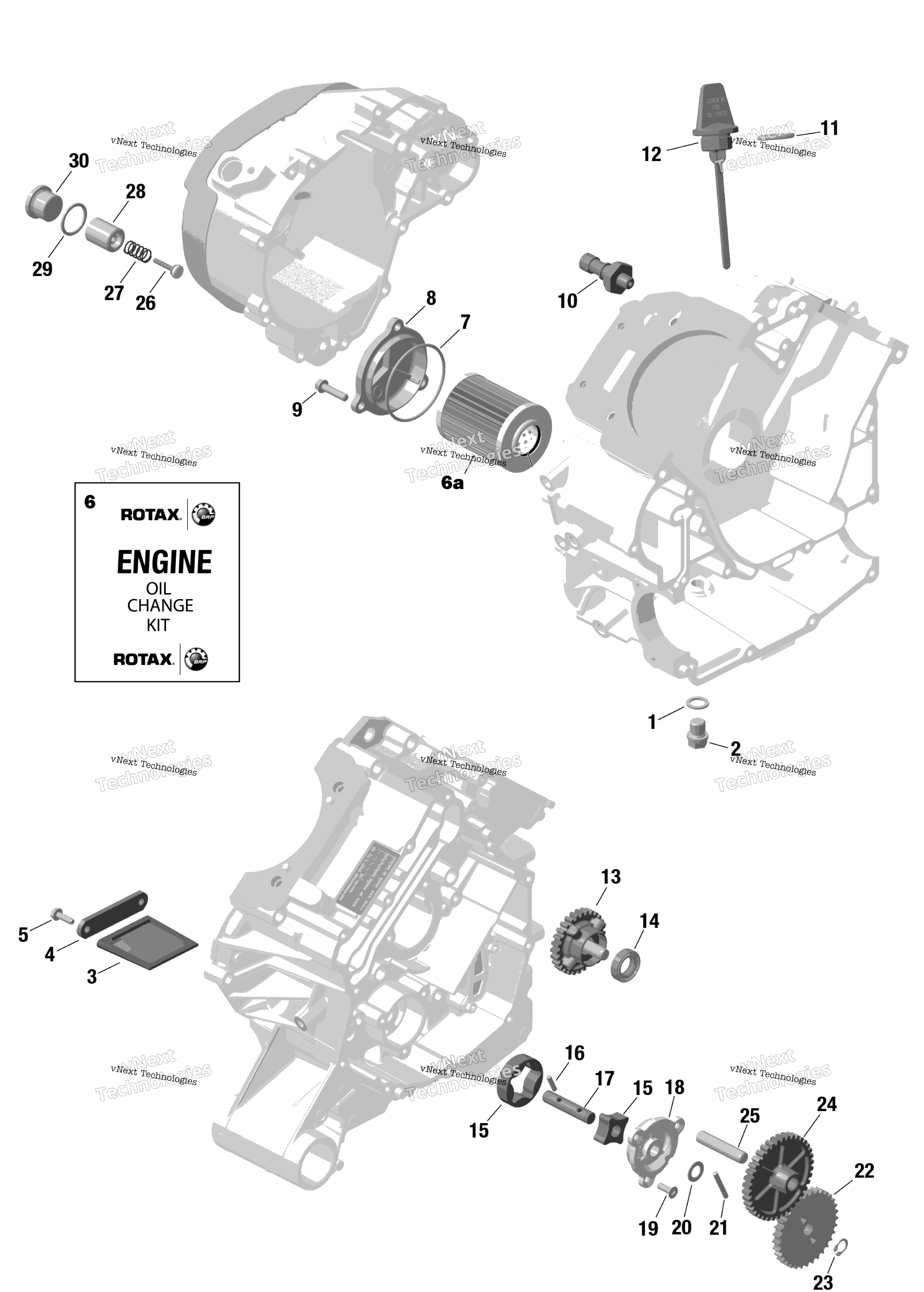 2023 Outlander 570 EFI - DPS - (2CPA-2CPB-2CPC) North America