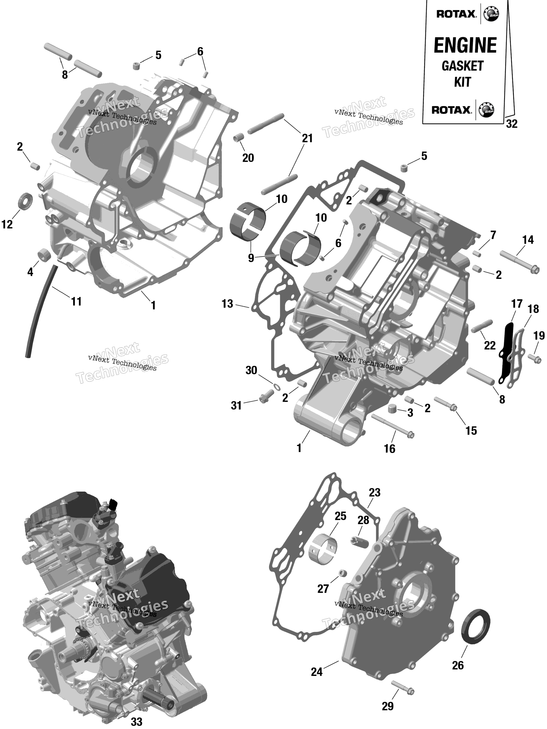 2023 Outlander MAX 570 EFI - DPS - (2FPA-2FPB) North America
