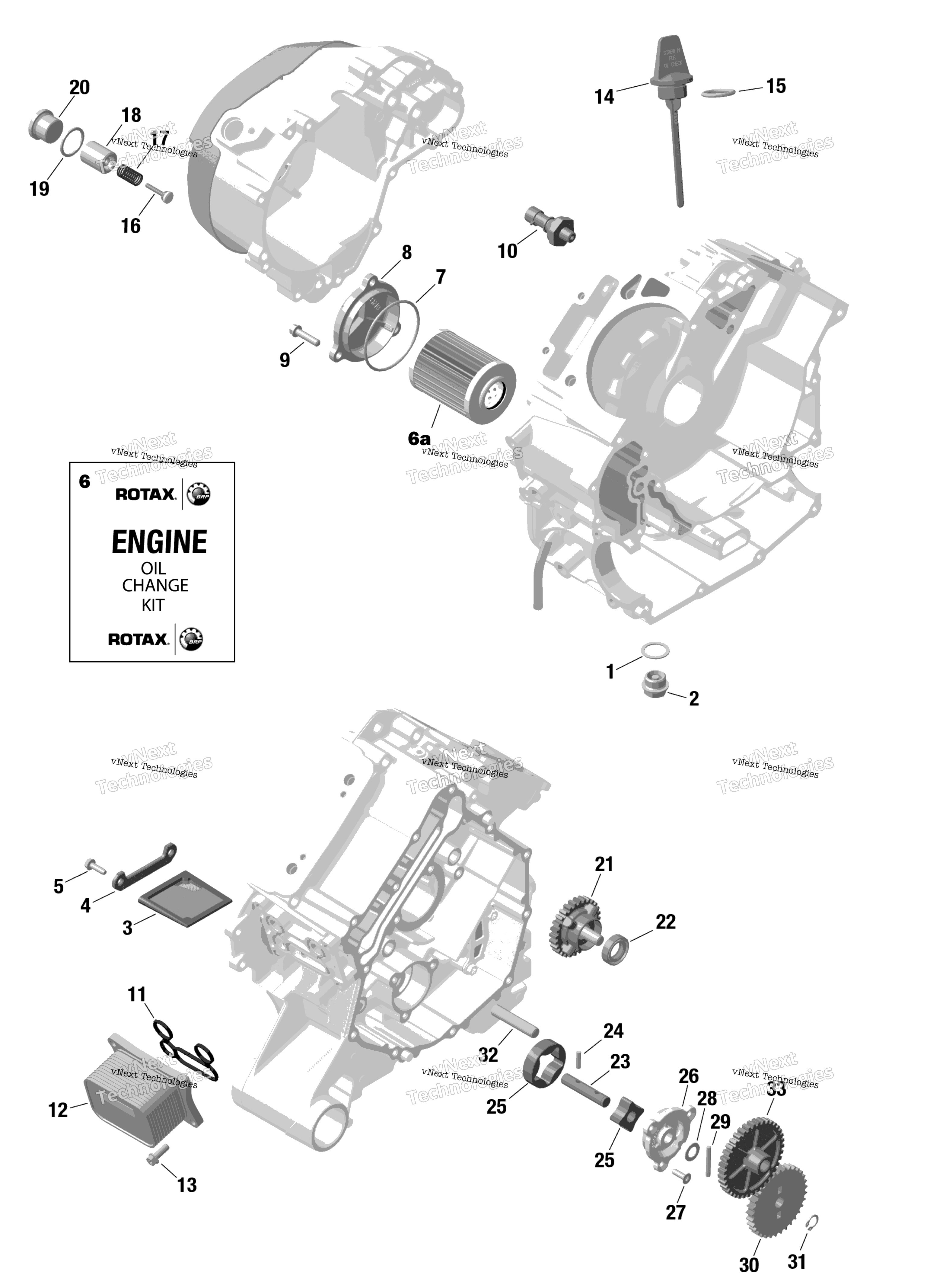 2023 Outlander 850 EFI - Mossy Oak Edition - North America