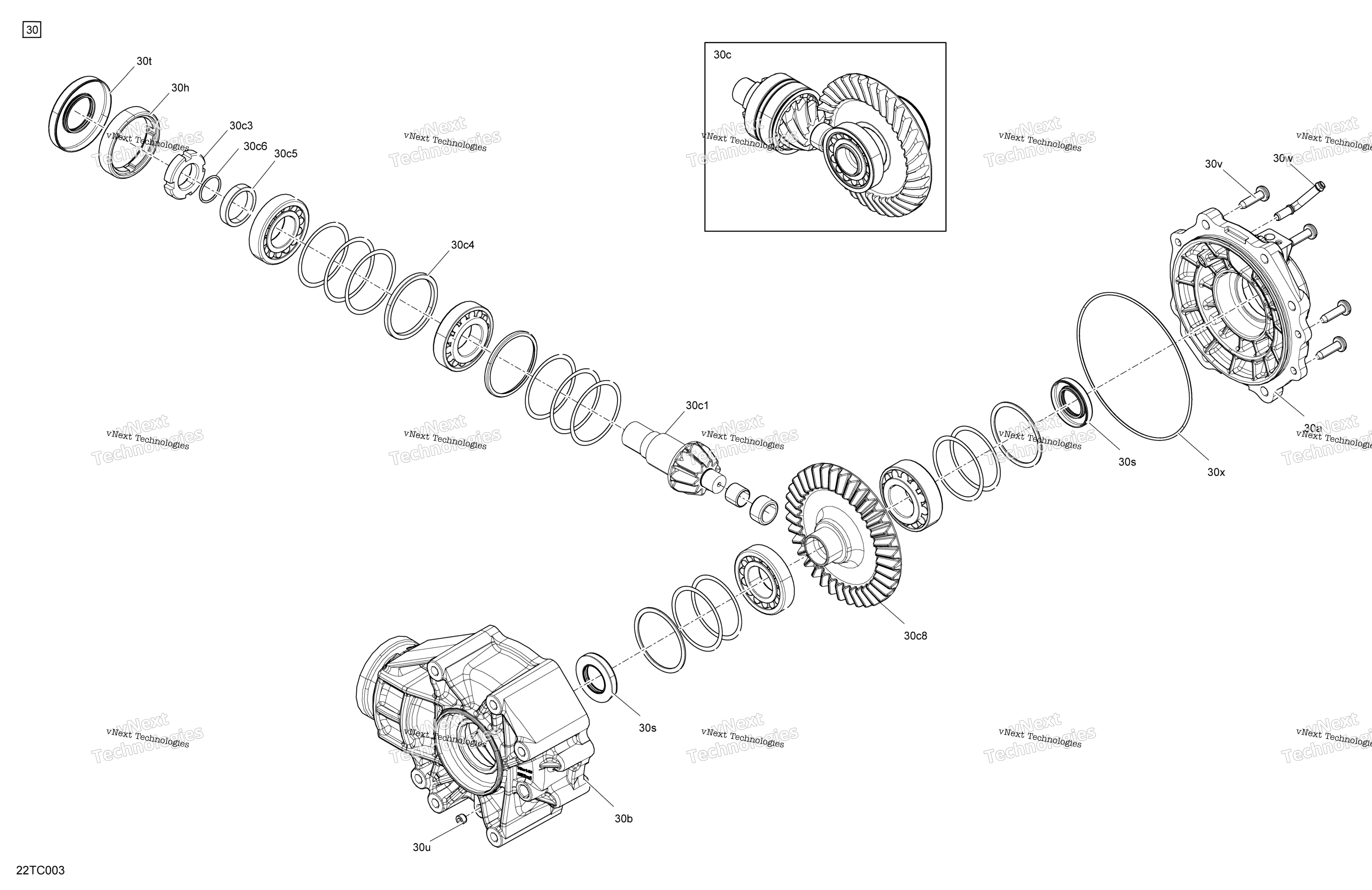 2023 Renegade 1000R EFI - XMR - CE