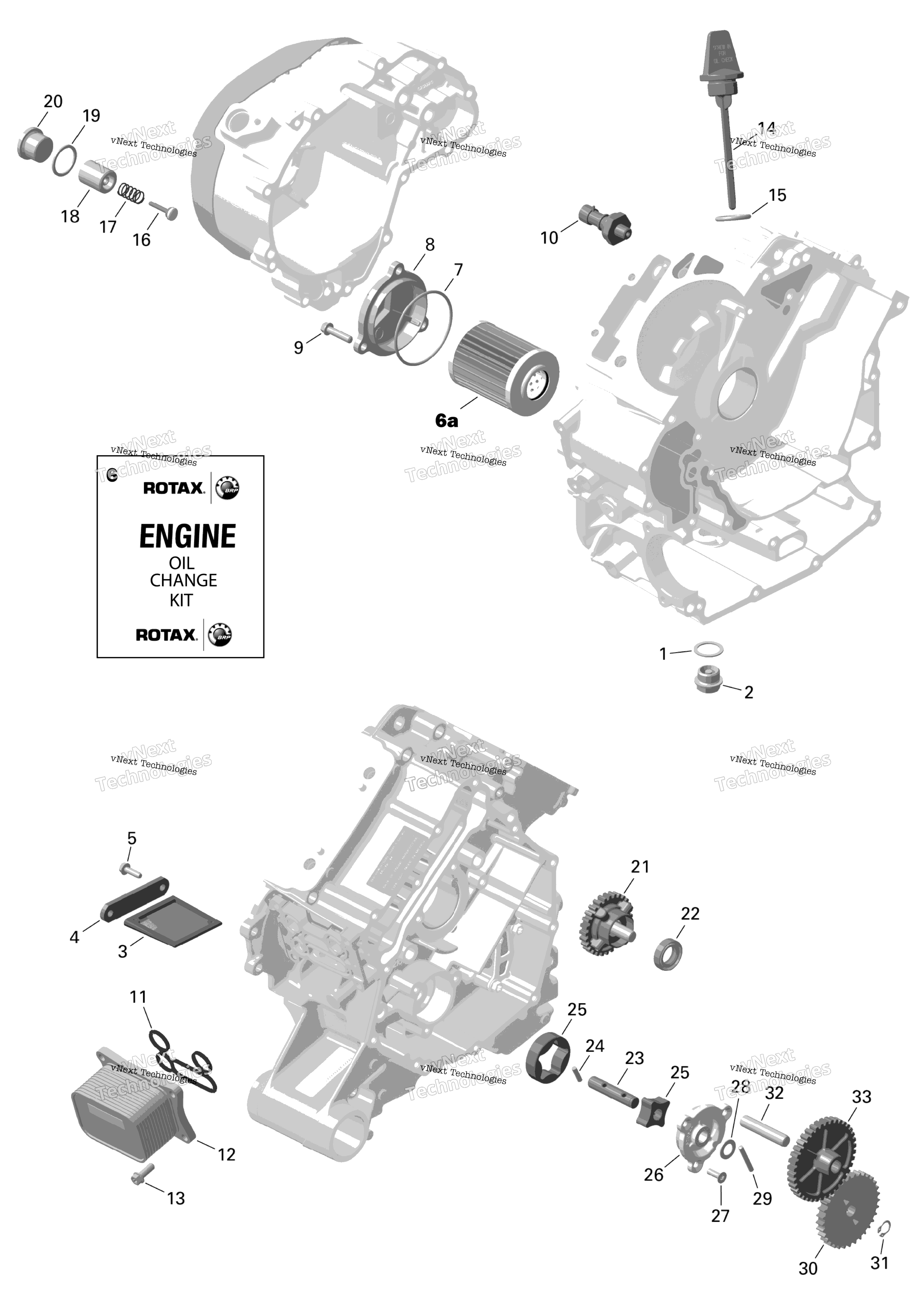 2023 Outlander MAX 650 EFI - XT - (2SPF-2SPG) - CE