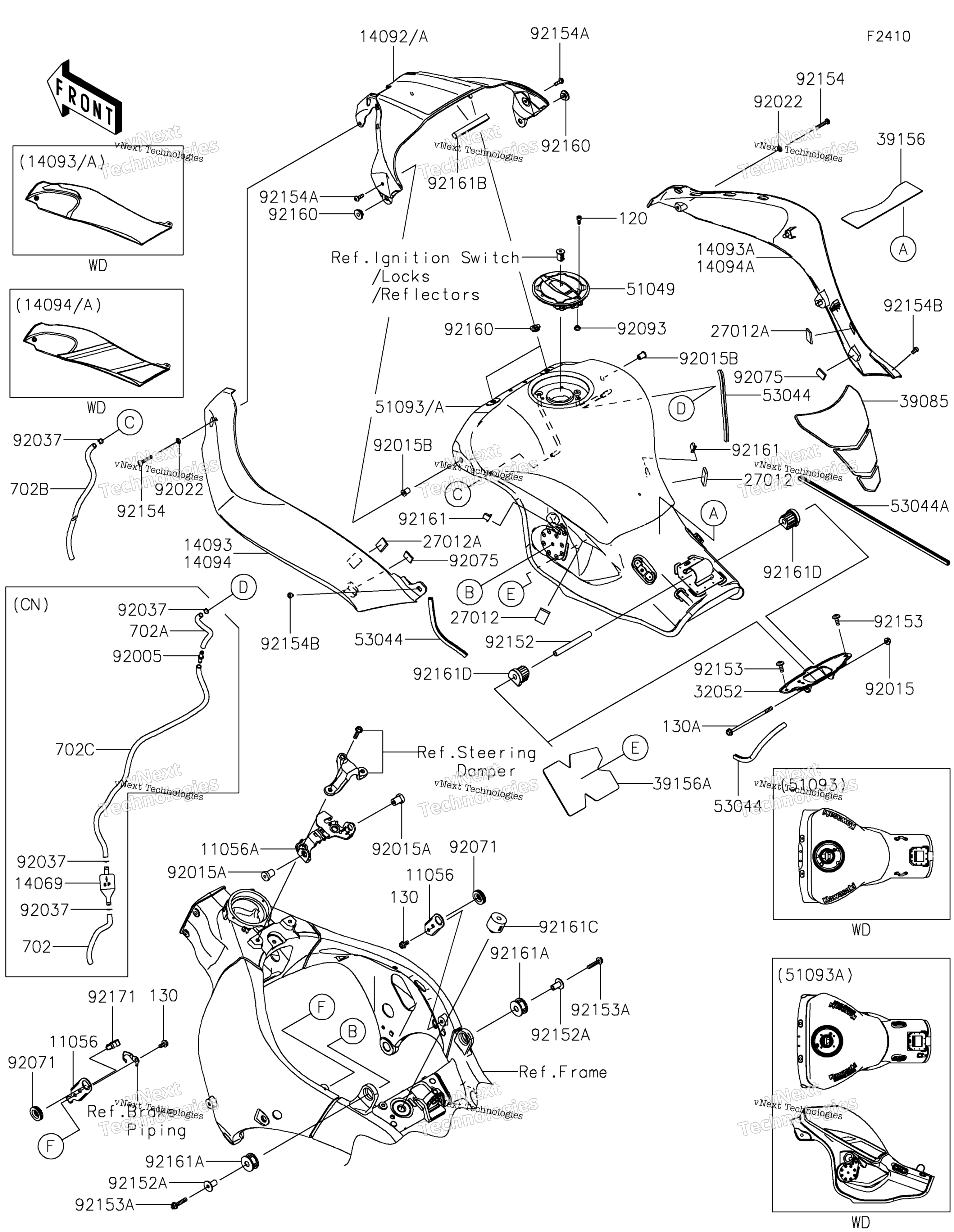 2025 ZX1002LSFAN