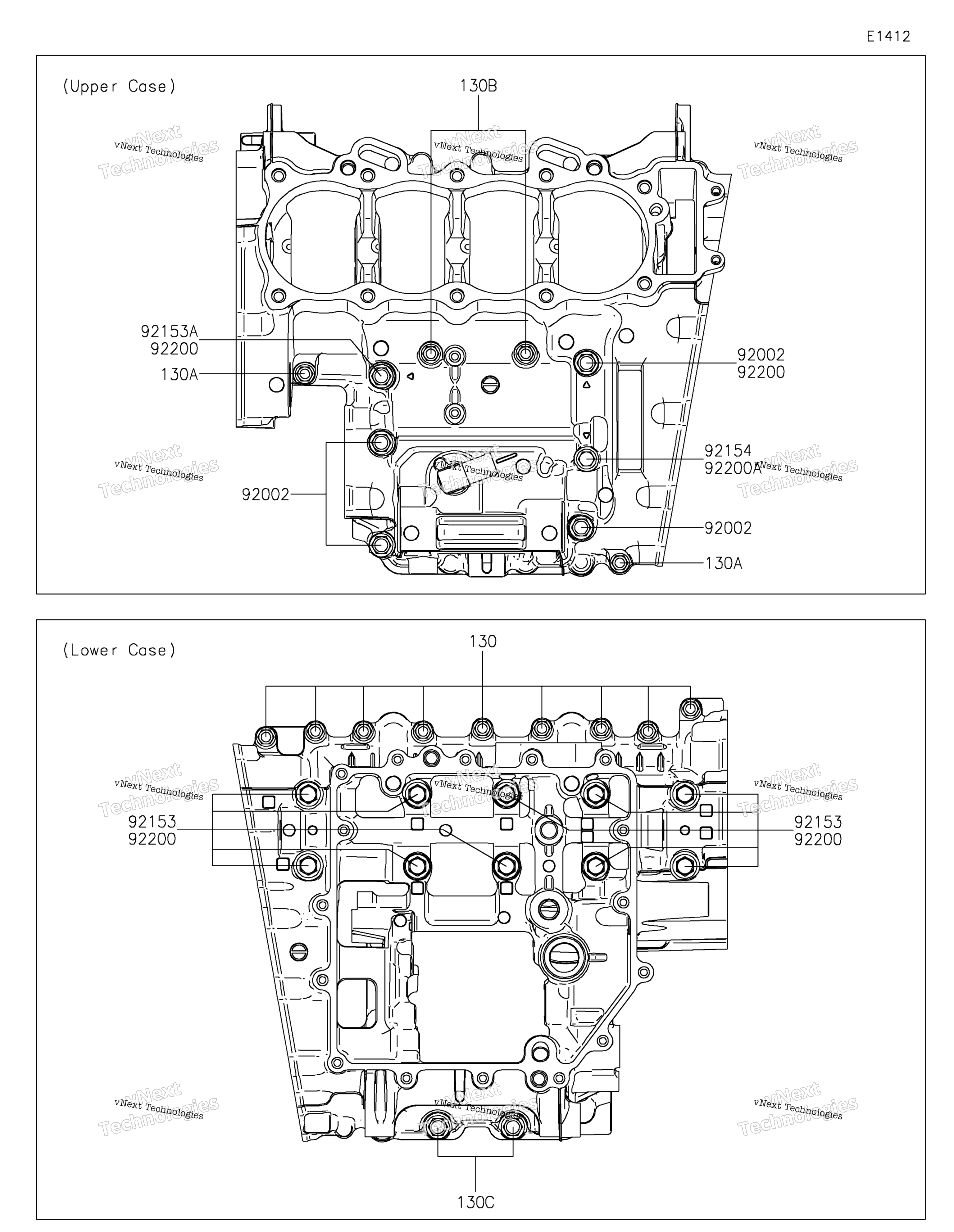 2025 ZX400SSFAL