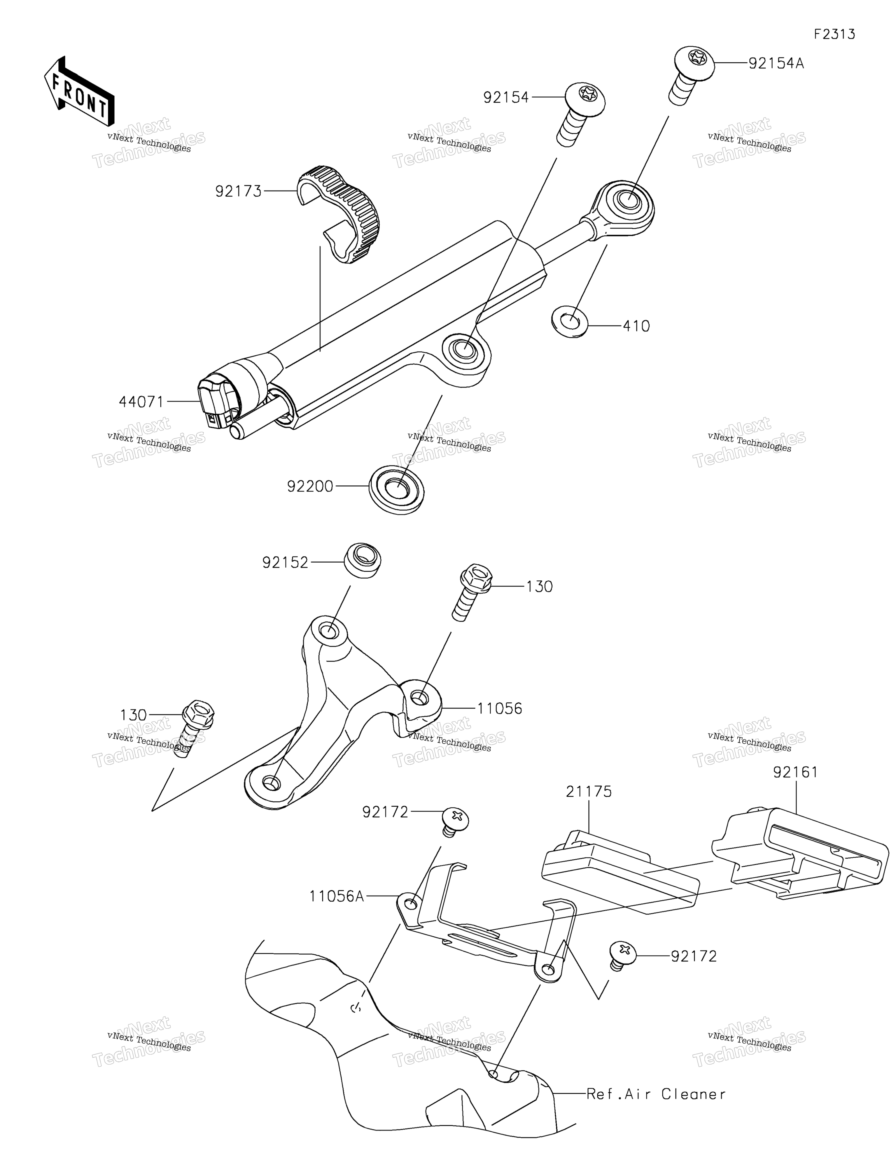 2025 ZX1002LSFAN