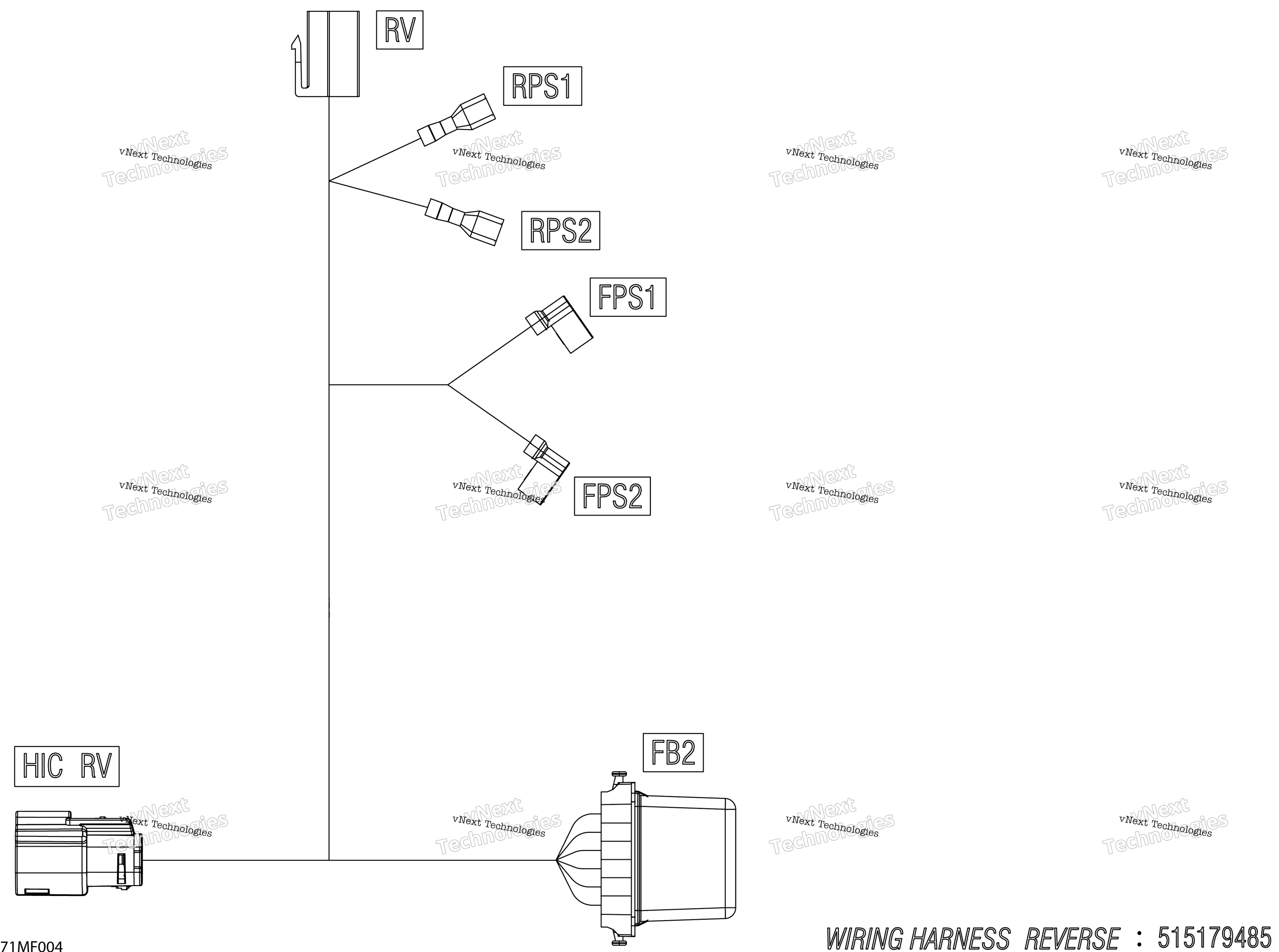 2026 GRAND TOURING - LE - 900 ACE TURBO - ERTA - Deep Black - 15X137X1.25ST3 Track