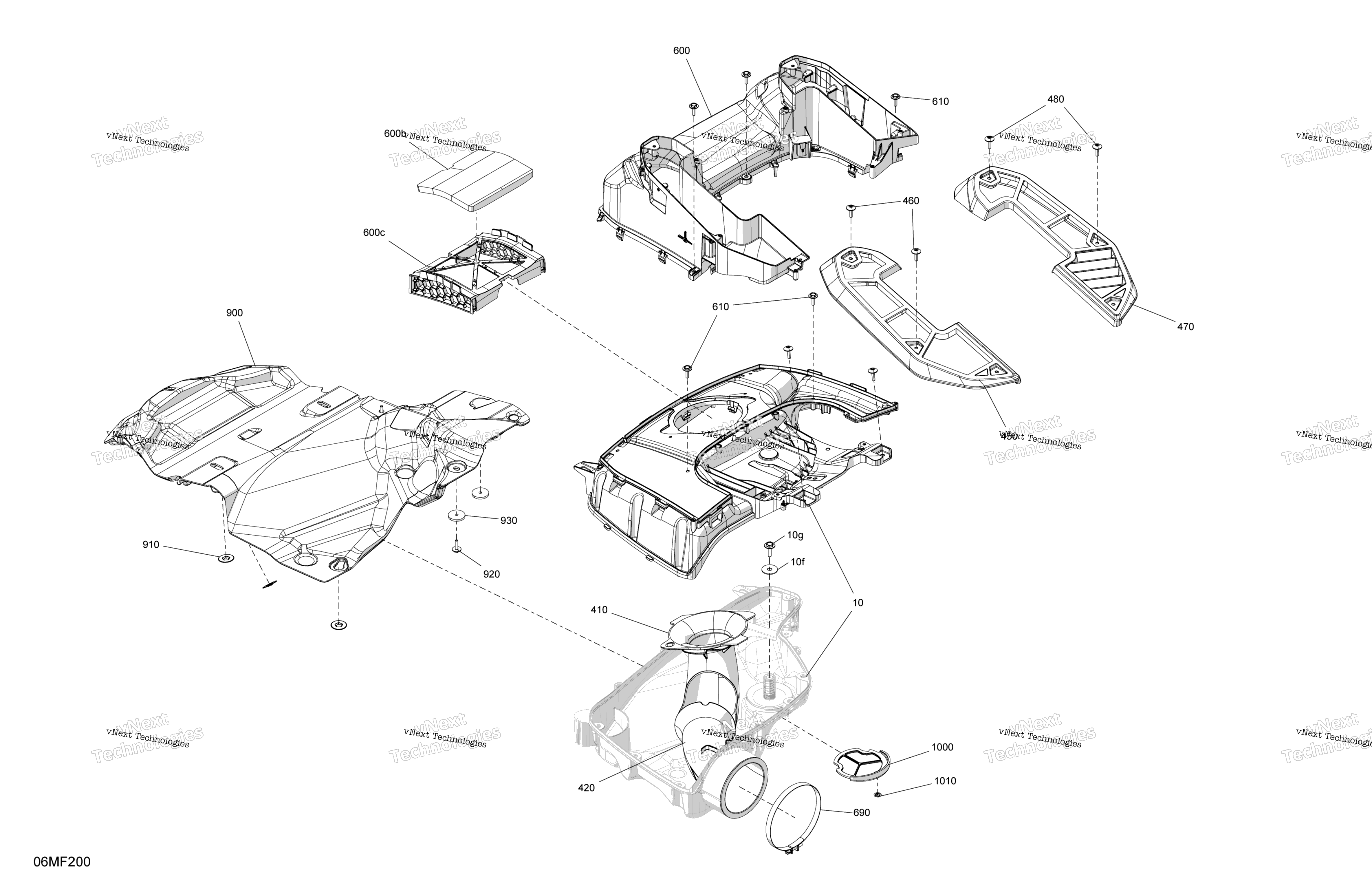 2026 SUMMIT - Adrenaline with Enduro Package - 850 E-TEC - CGTE - Deep Black - 16X154X2.5PLF Track