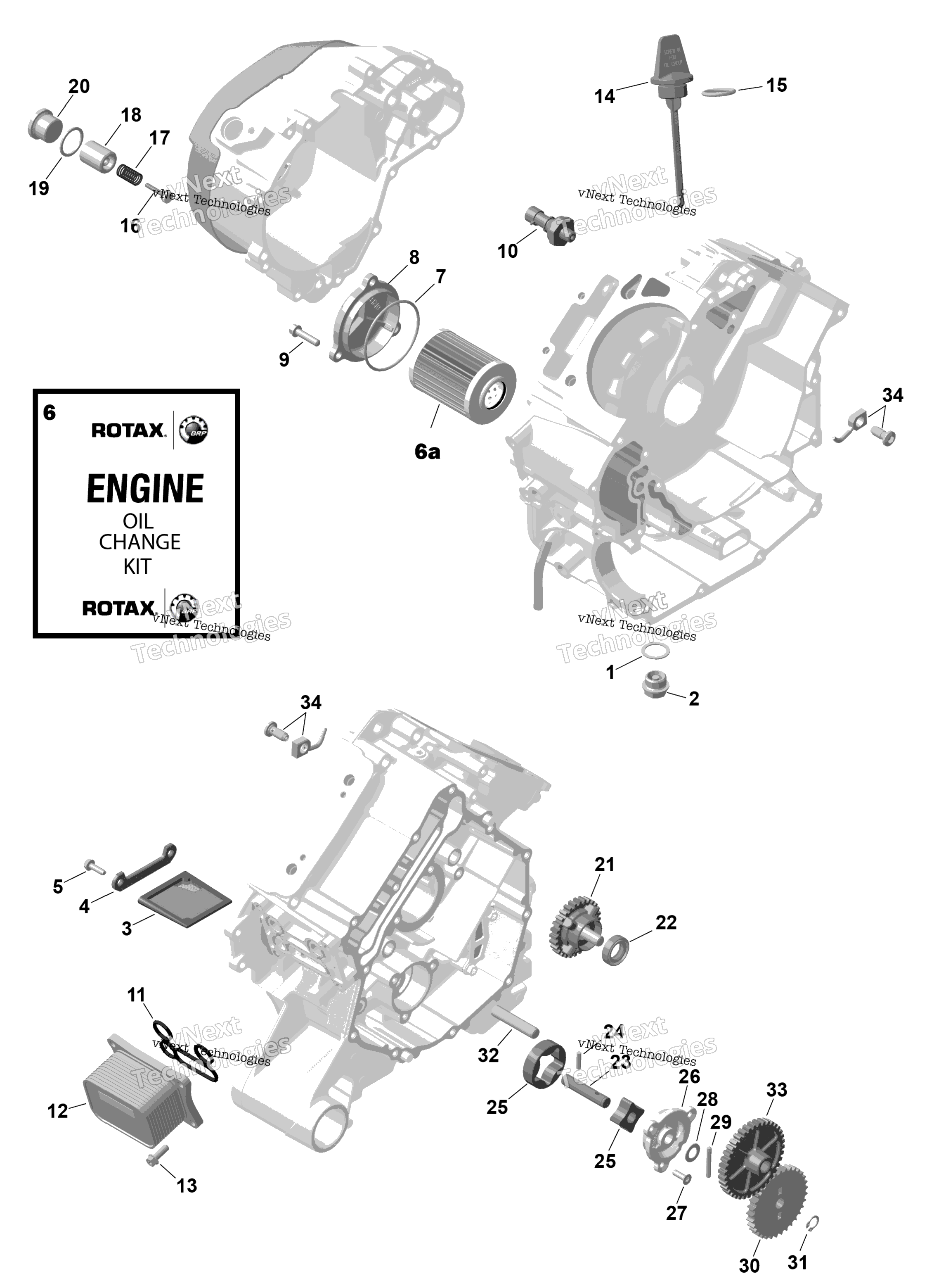 2026 RENEGADE - 4X4 - XMR - 1000R EFI - 5UTB - Scandi Blue