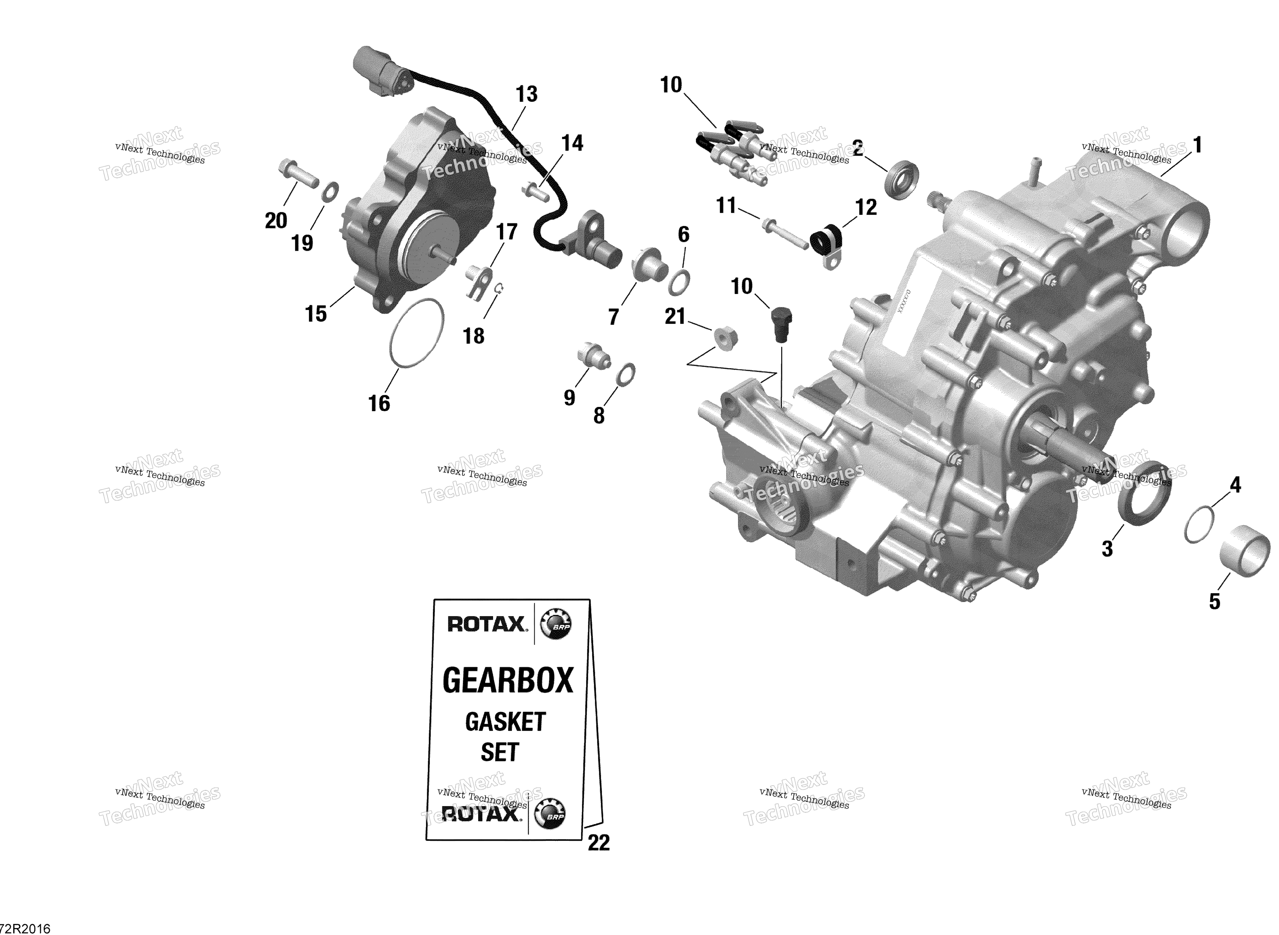 2020 Outlander 850 EFI - STD DPS XT WINTER XTP - North America