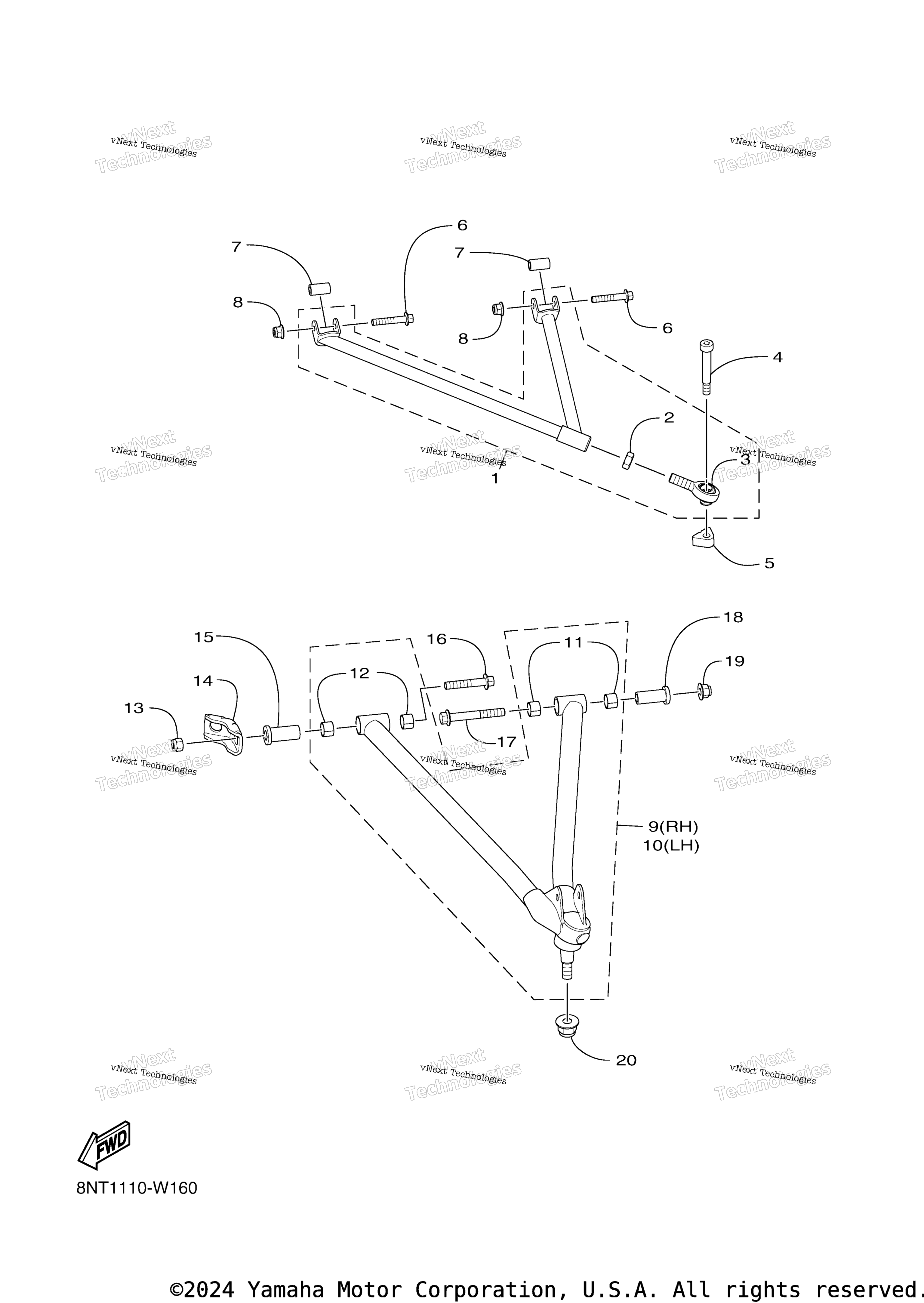 2025 TRANSPORTER LITE (TR4NTSR)