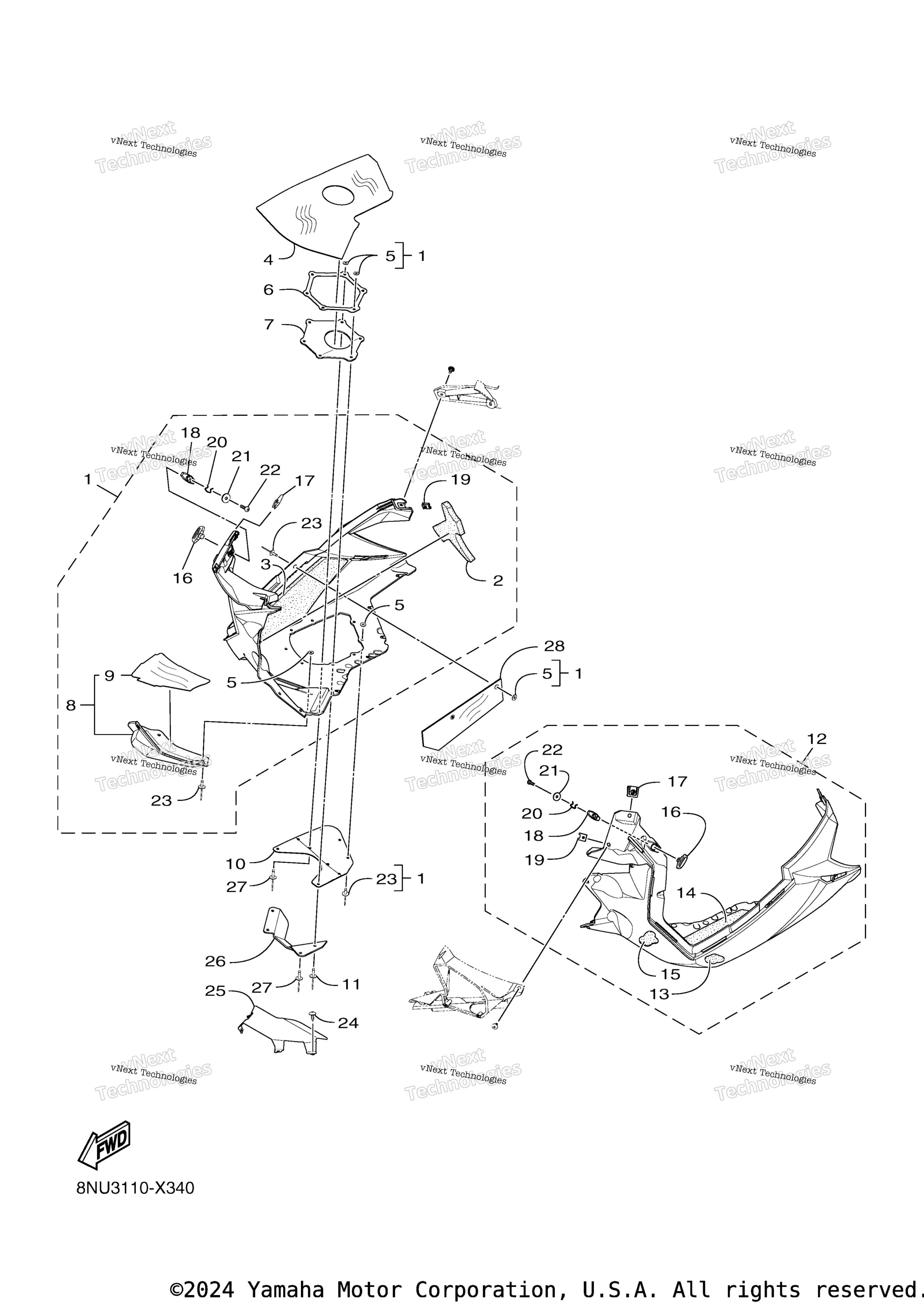 2025 TRANSPORTER LITE (TR4NTSR)
