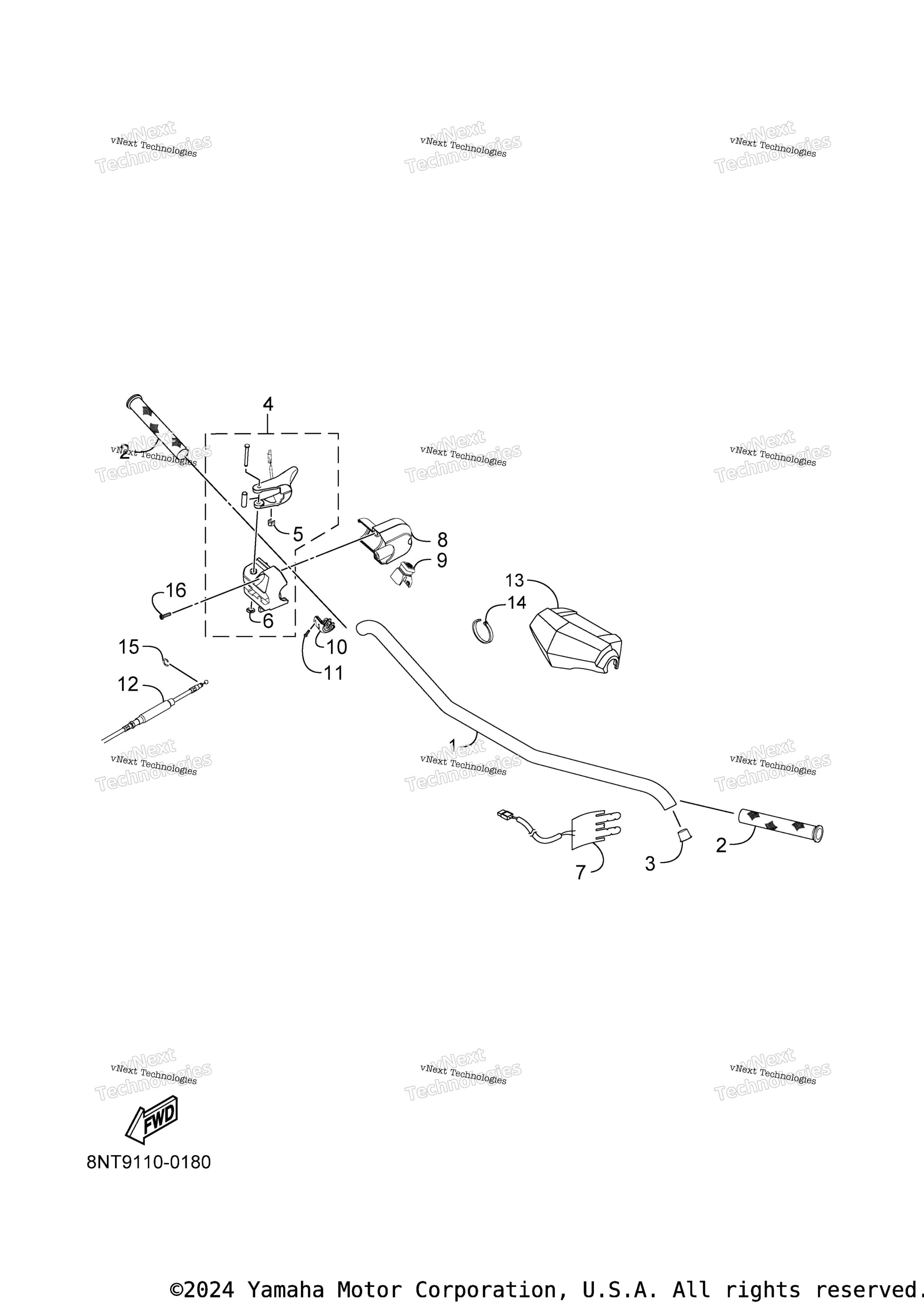 2025 SXVENOM (SXV4NSB)