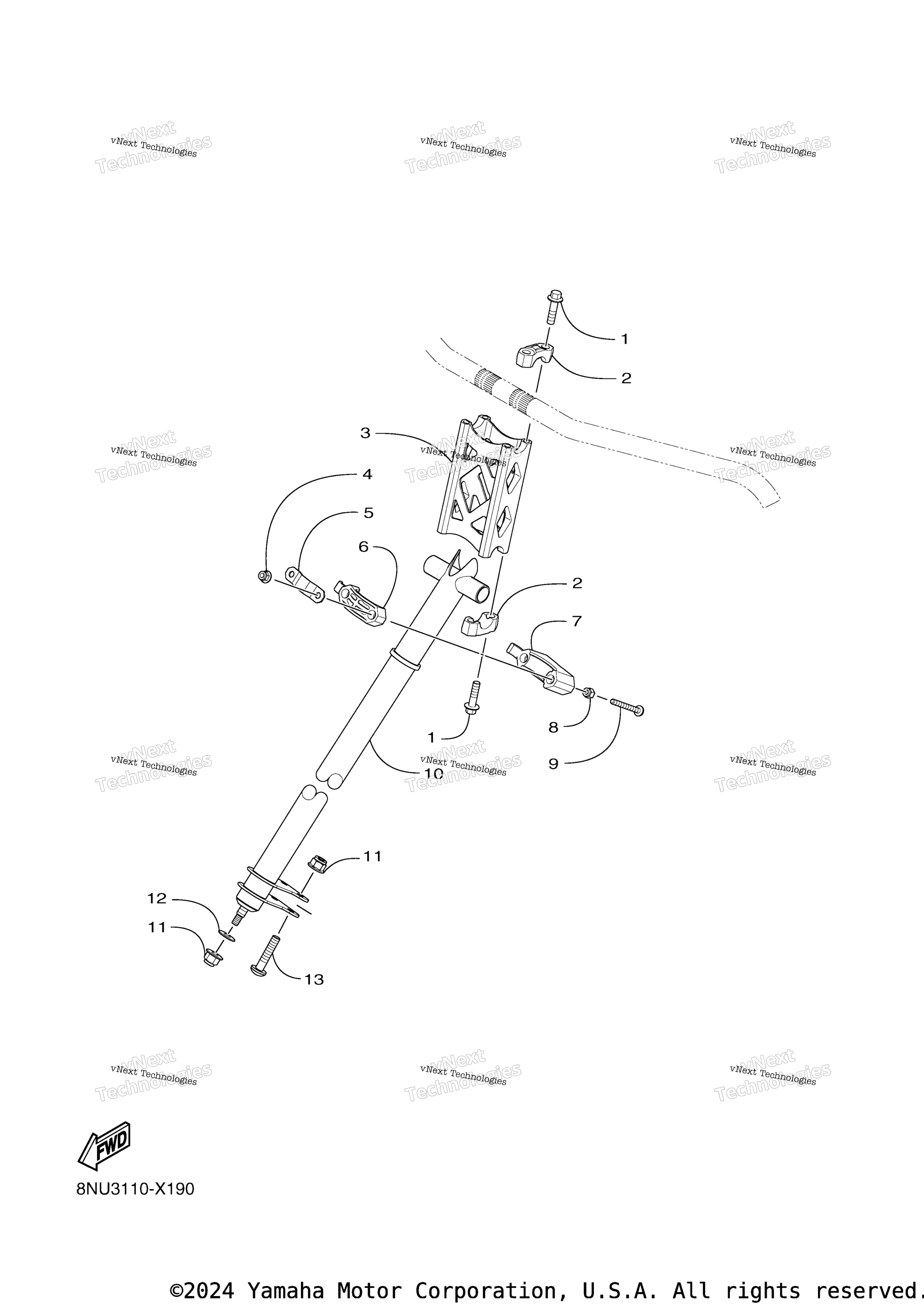 2025 SXVENOM (SXV4NSB)