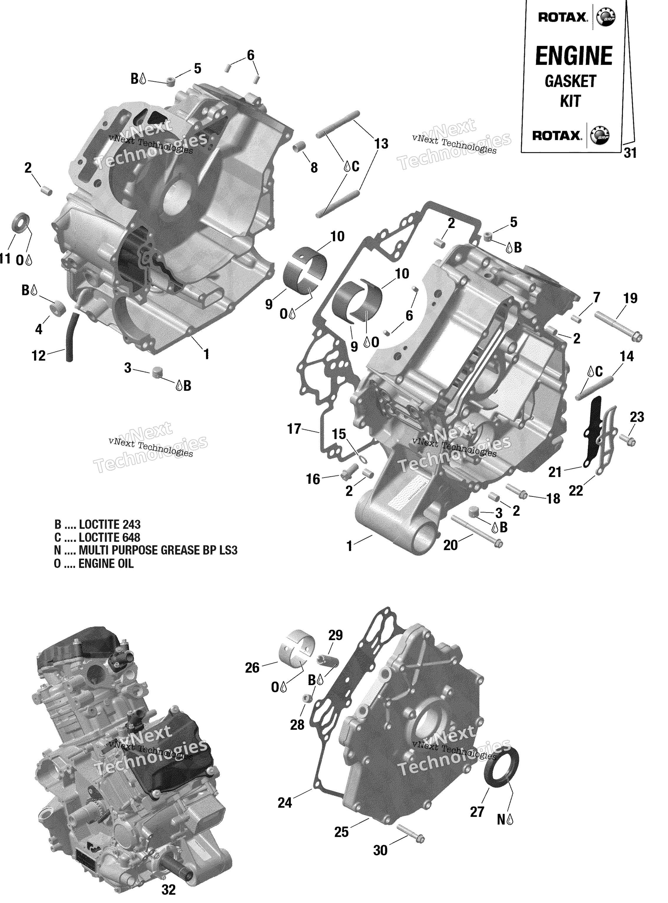 2019 Outlander 1000R EFI - North America