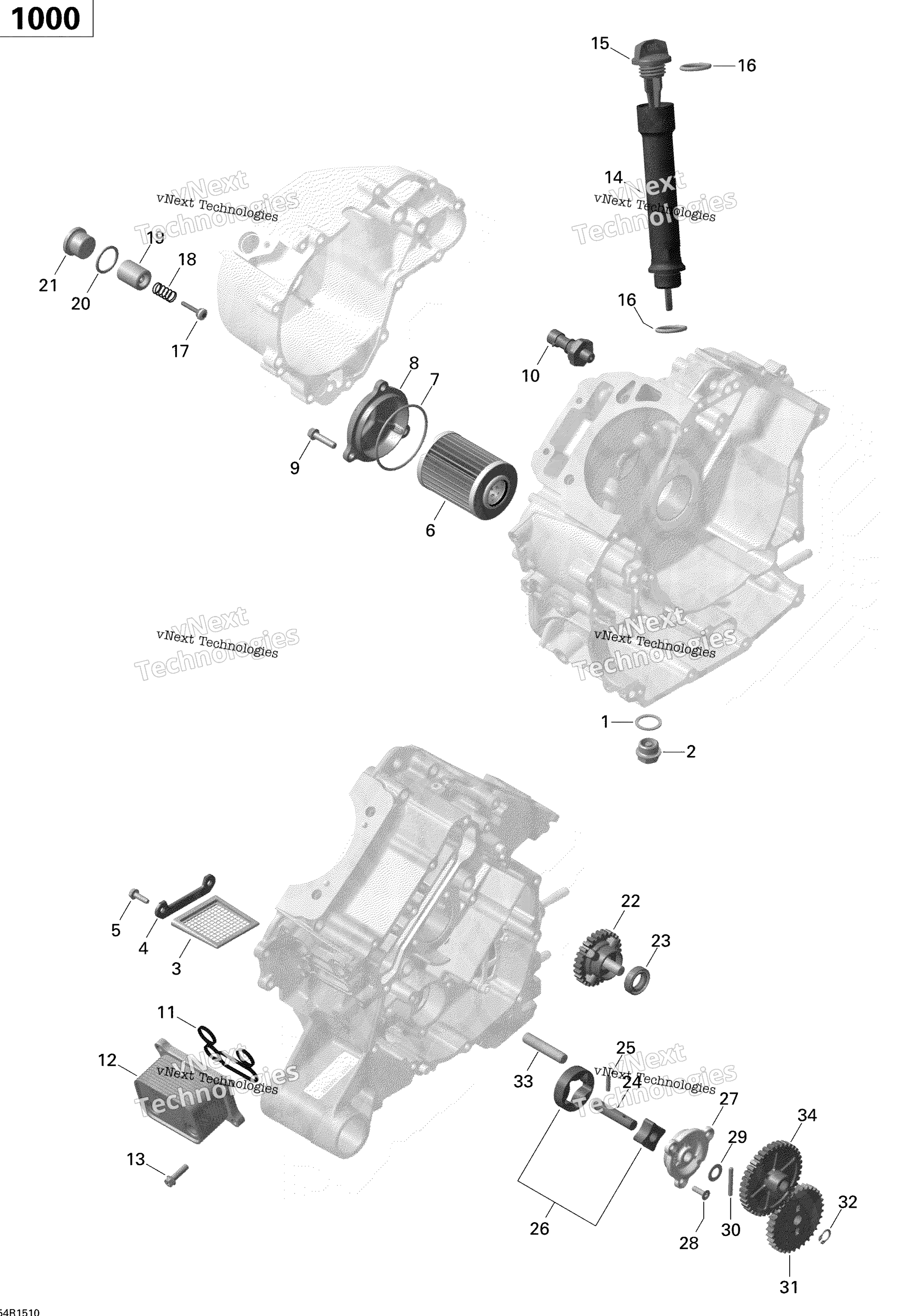 2015 COMMANDER 1000_STD_DPS_XT_XTP