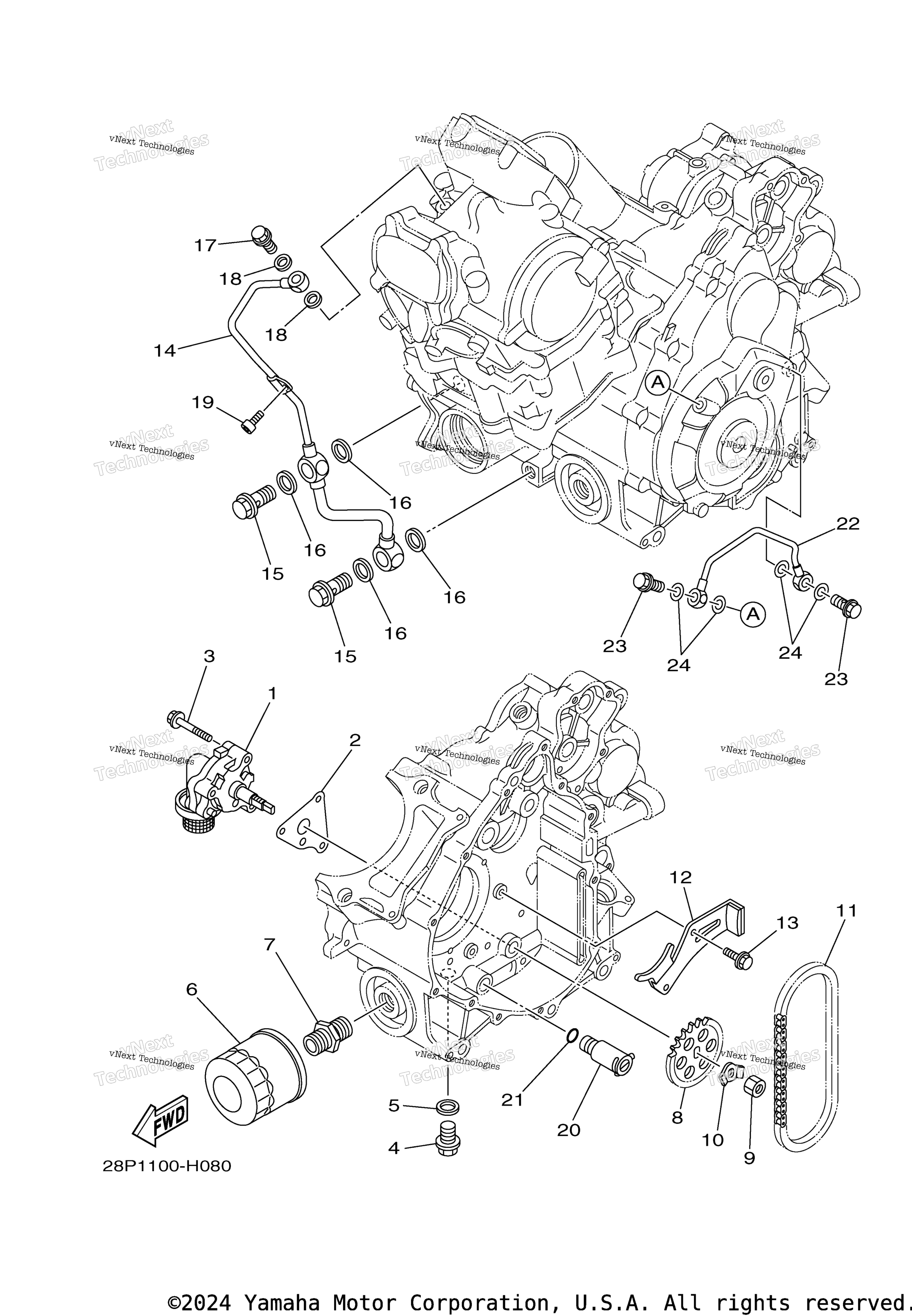 2026 KODIAK 700 EPS HUNTI (YFM70KPHTF)