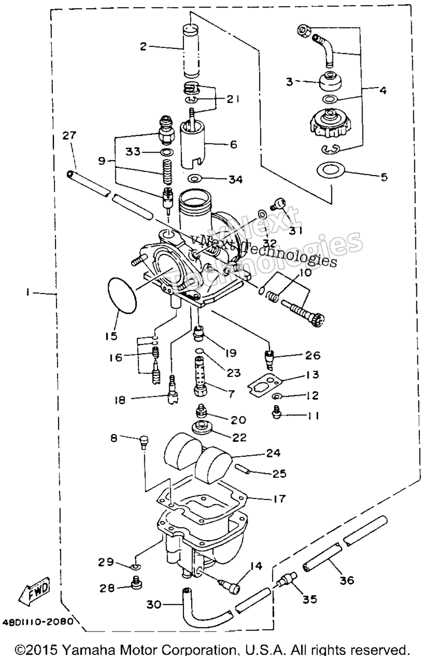 1993 YFB250E_MN