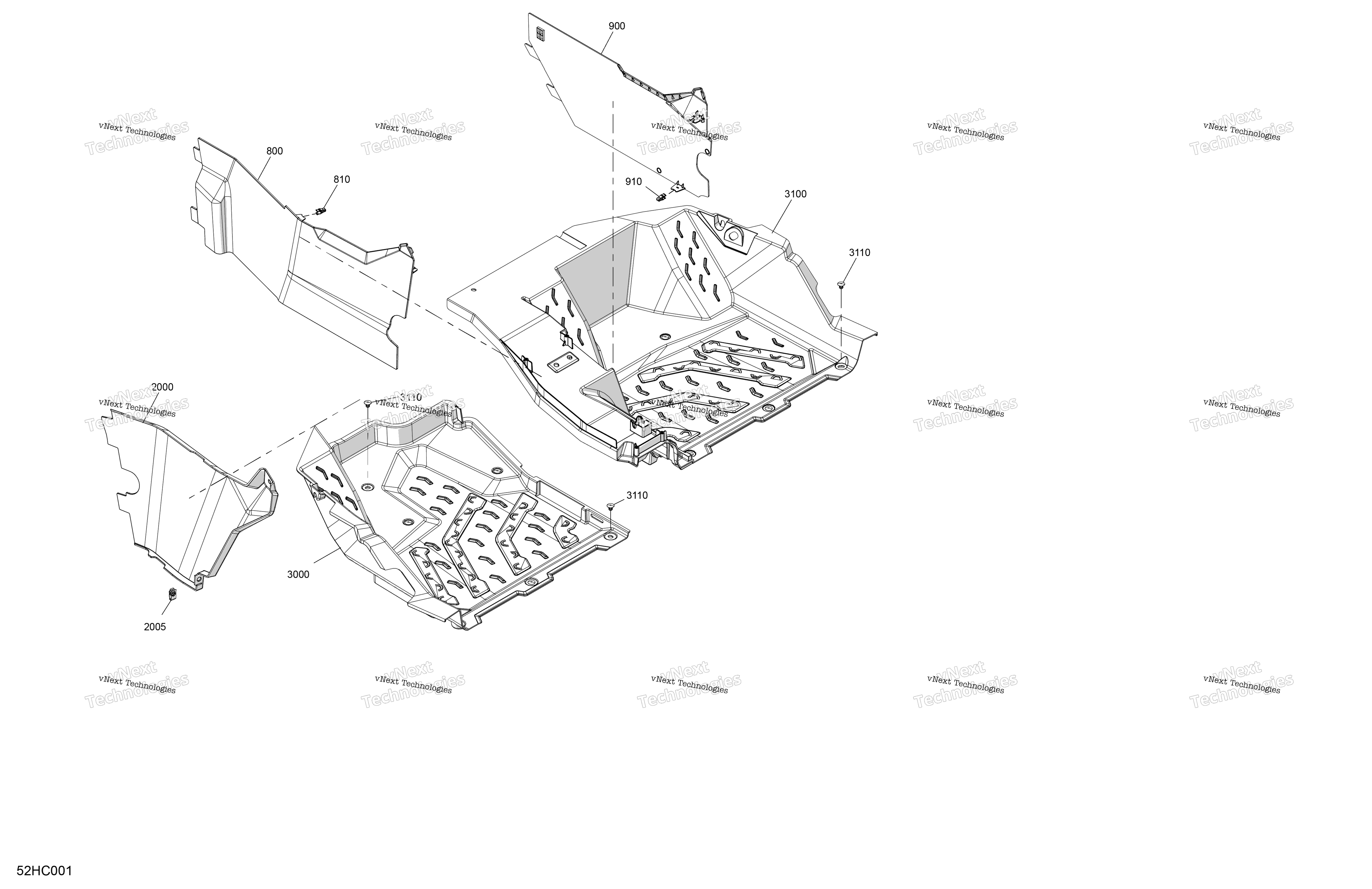 2023 Maverick Turbo RR - XMR - North America