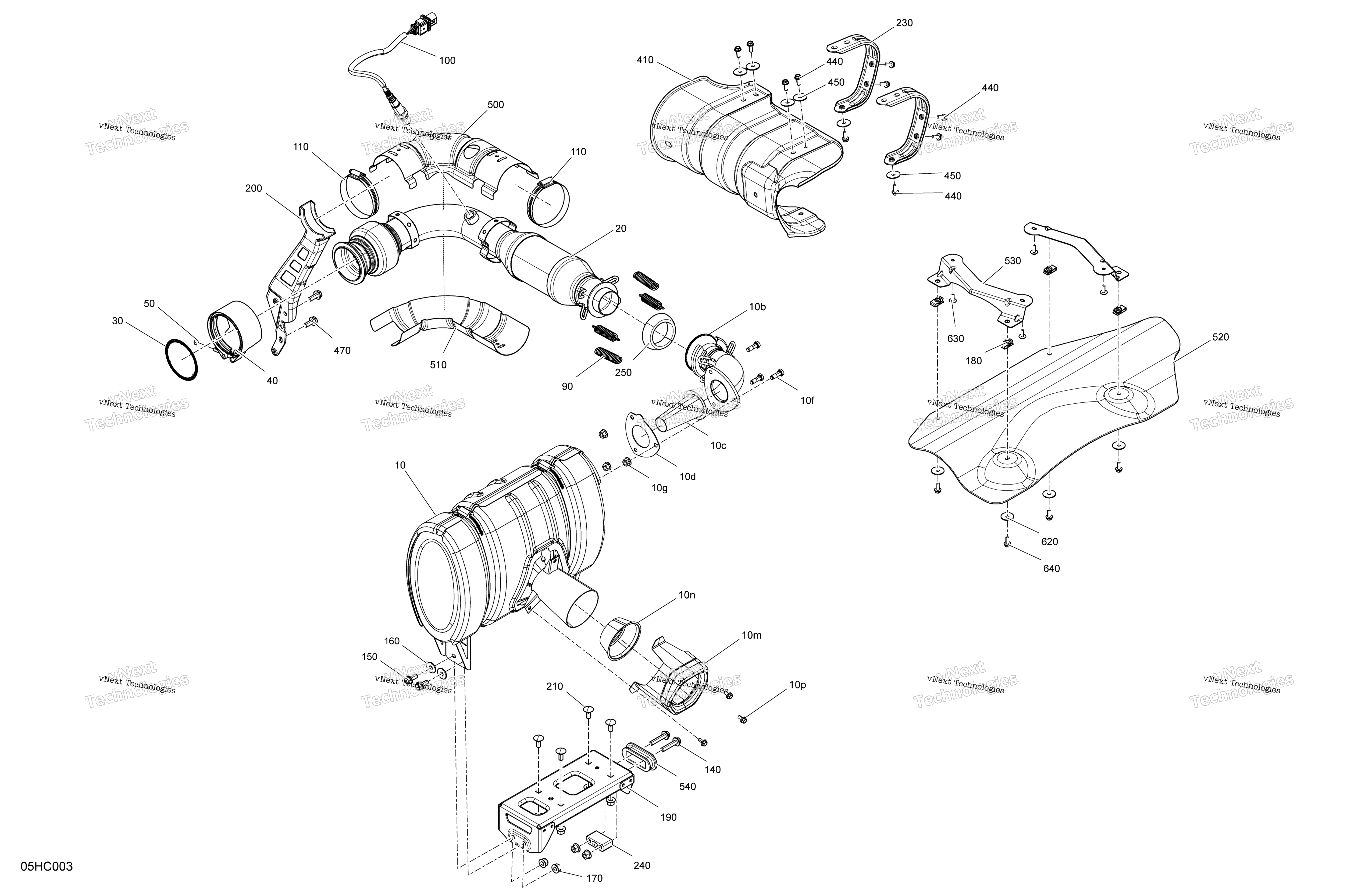 2023 Maverick Turbo RR - XMR - North America
