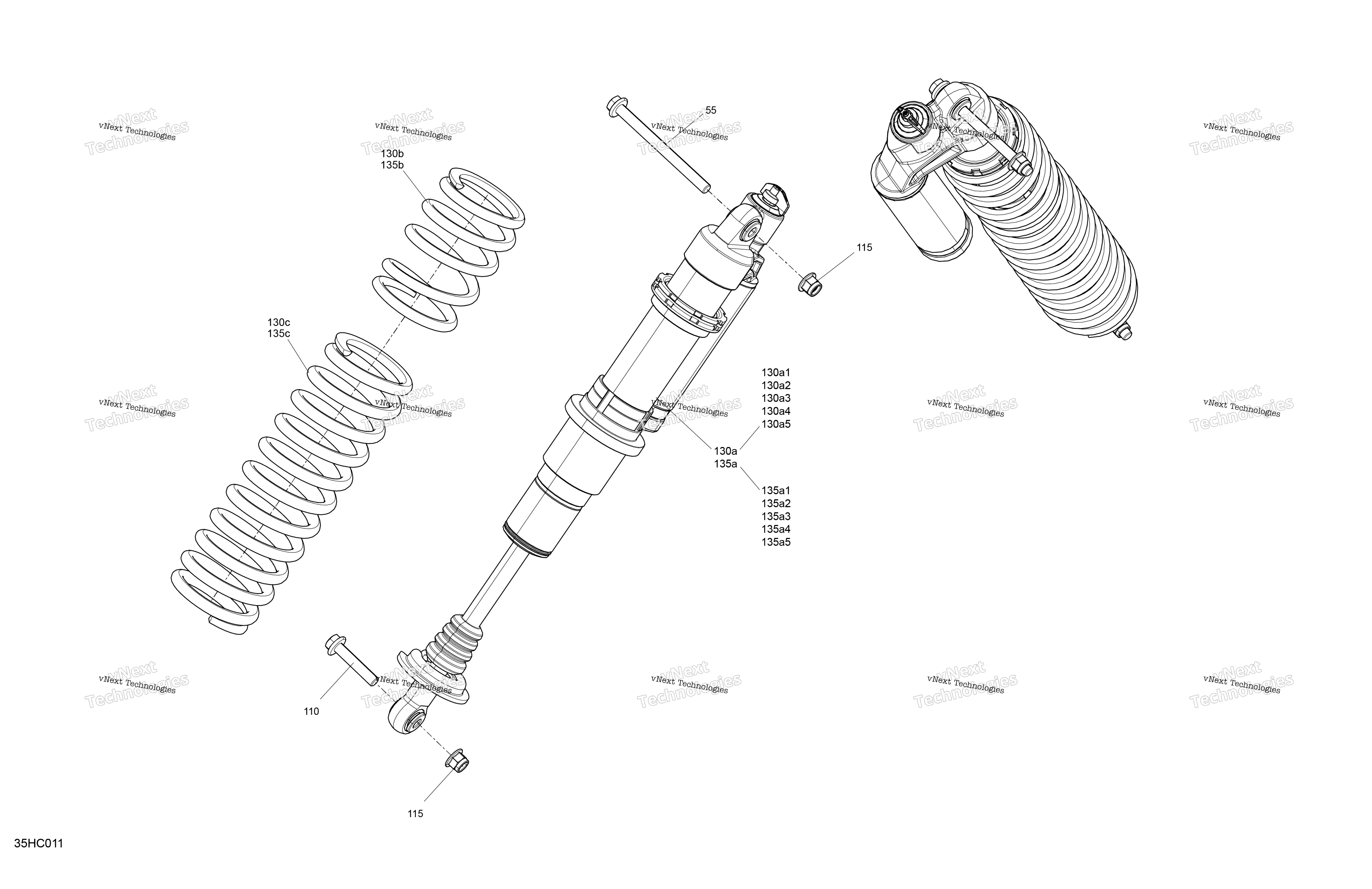 2023 Maverick Turbo RR - XMR - North America