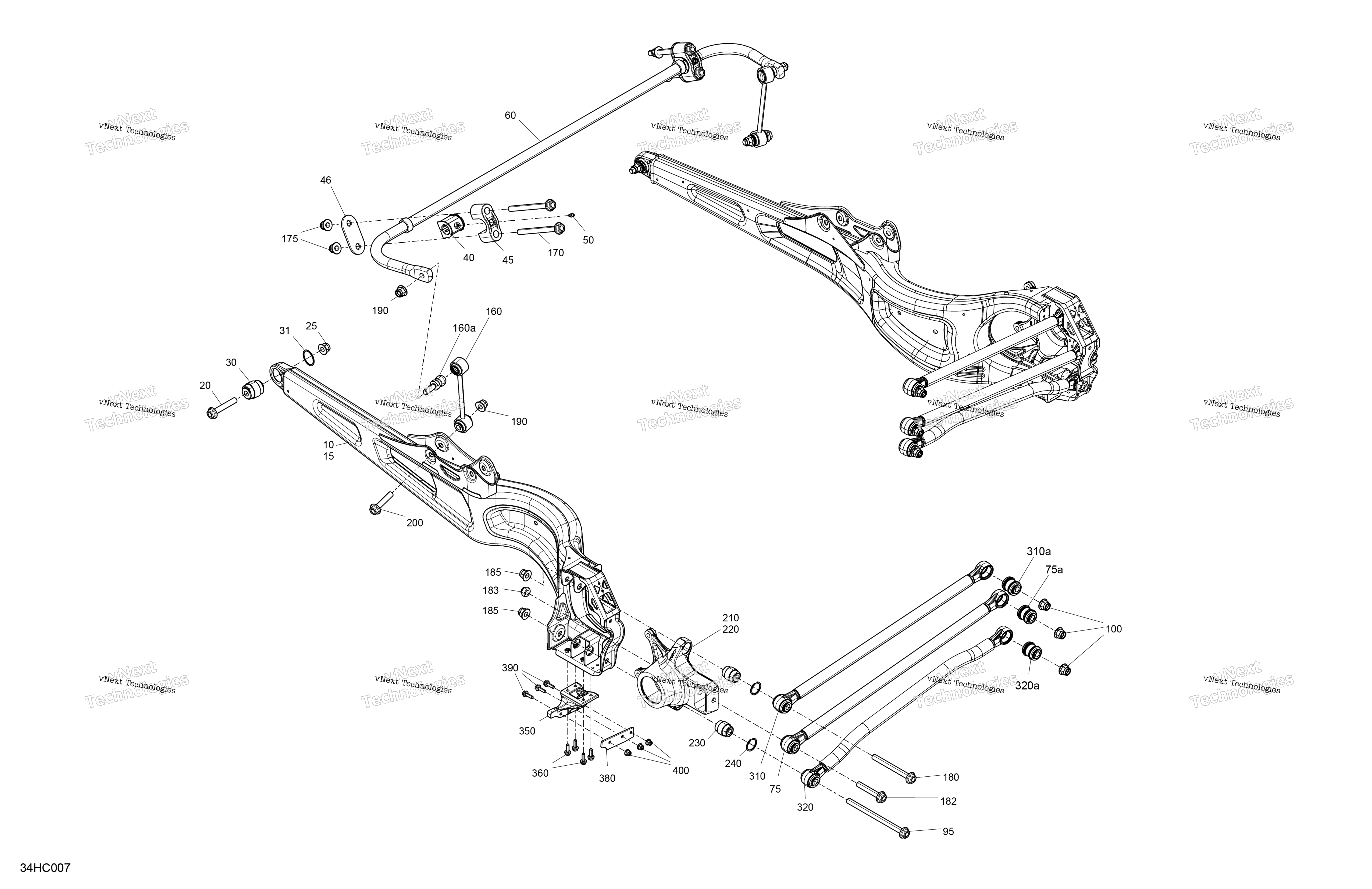 2023 Maverick Turbo RR - XMR - North America