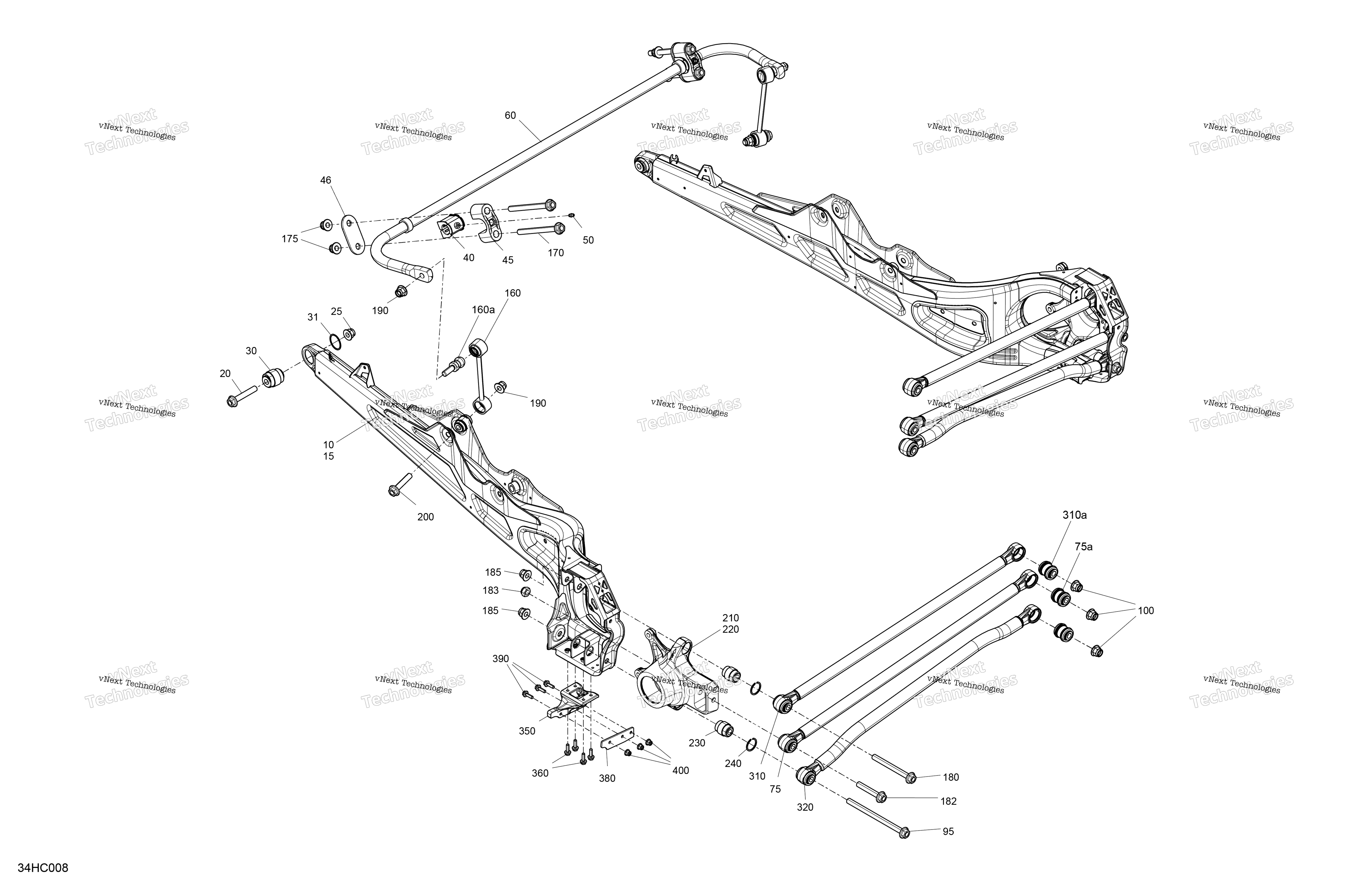 2023 Maverick Turbo RR - XMR - North America