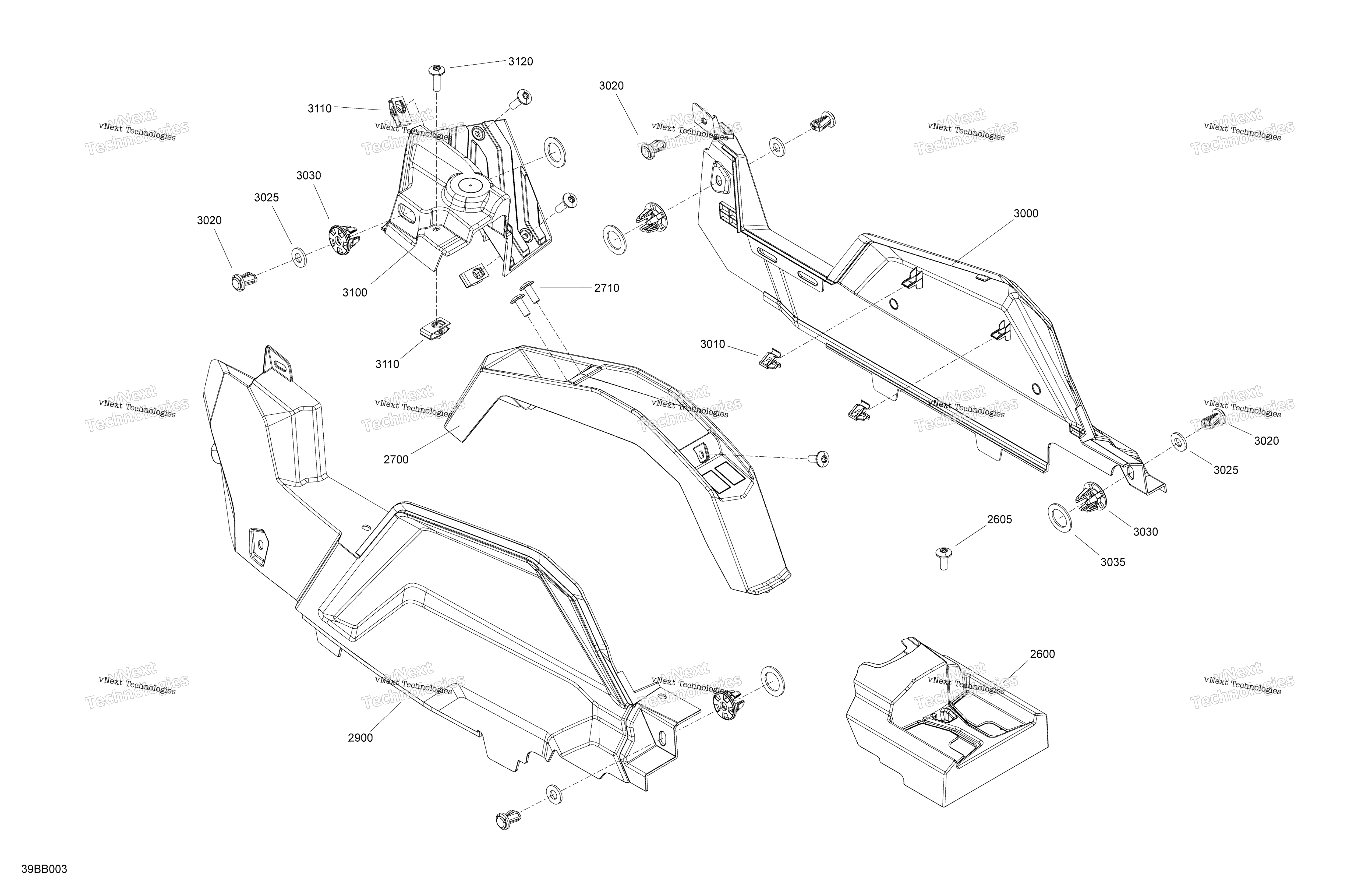 2022 Commander 1000R EFI - DPS - North America
