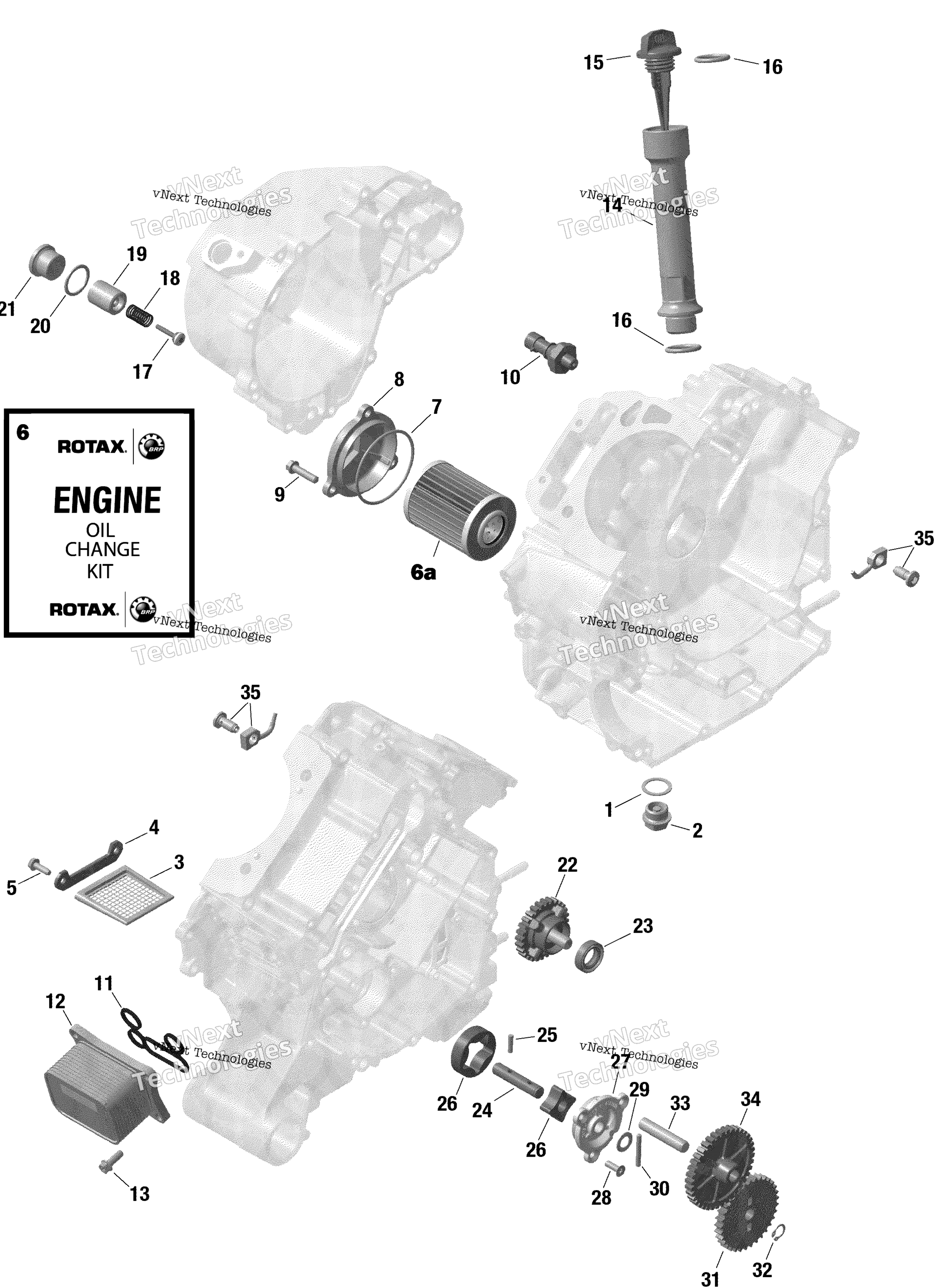 2022 Commander 1000R EFI - XTP - North America