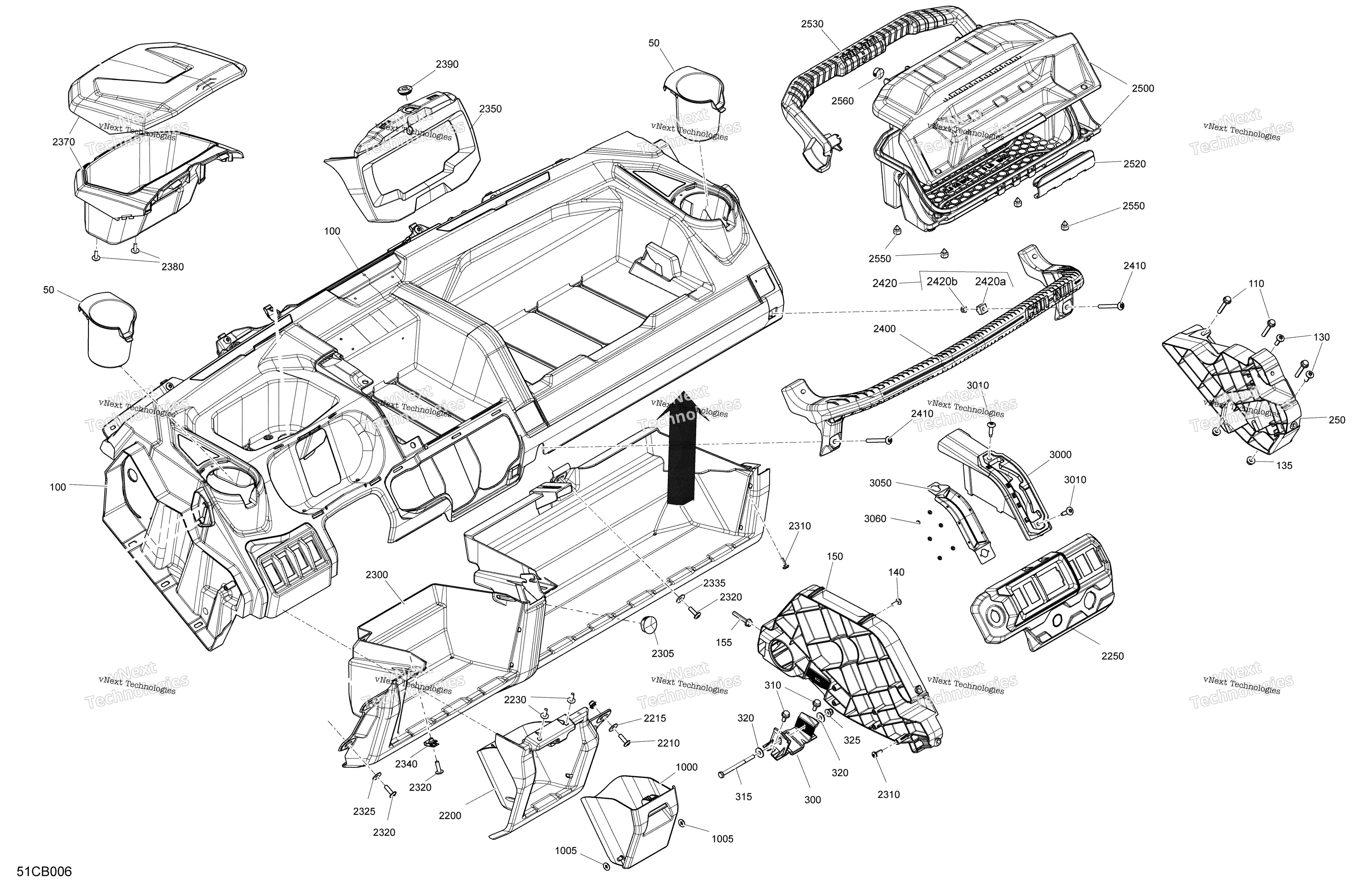 2022 Defender HD10 - XMR - North America