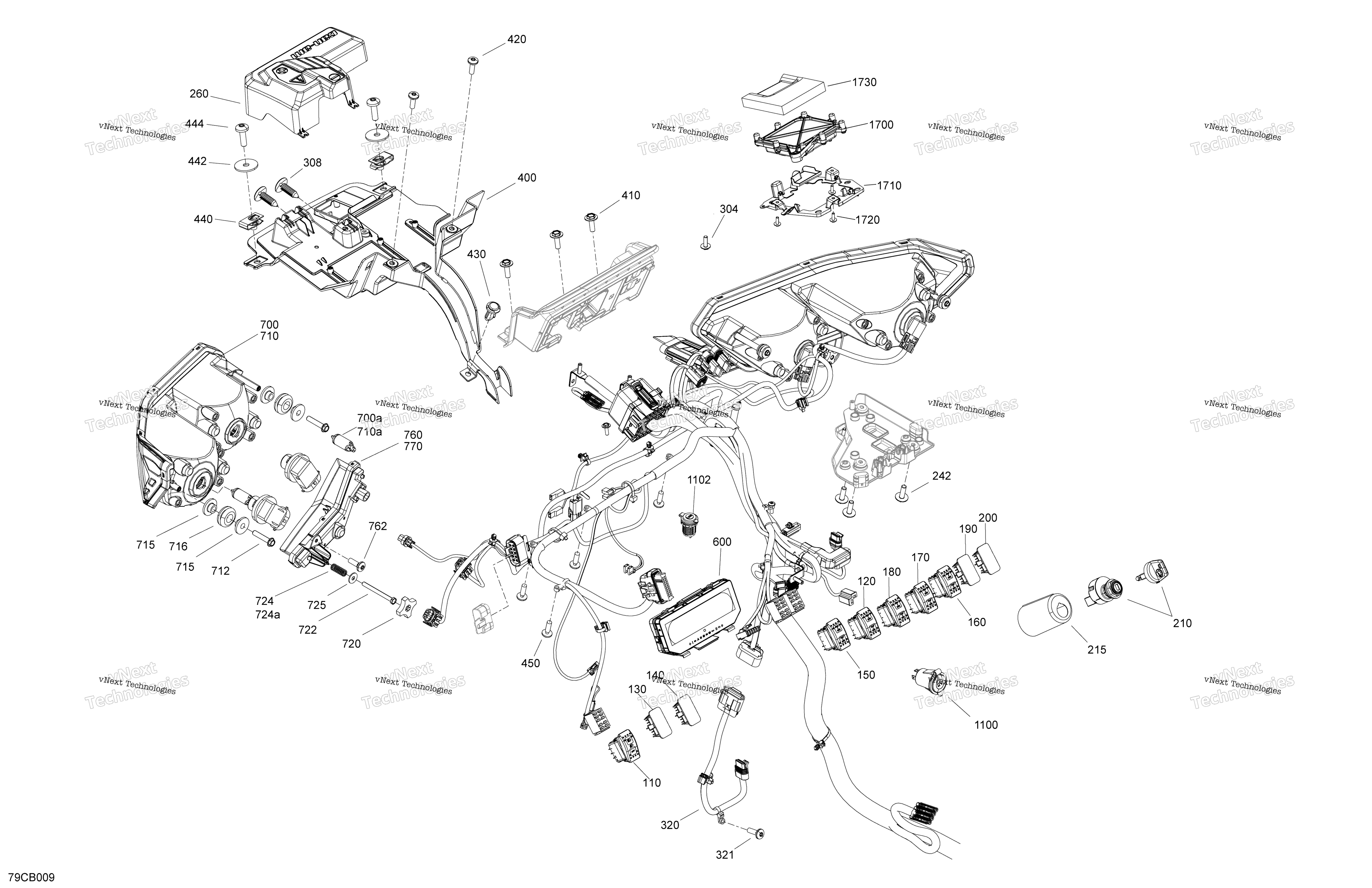 2022 Defender HD10 - XMR - North America