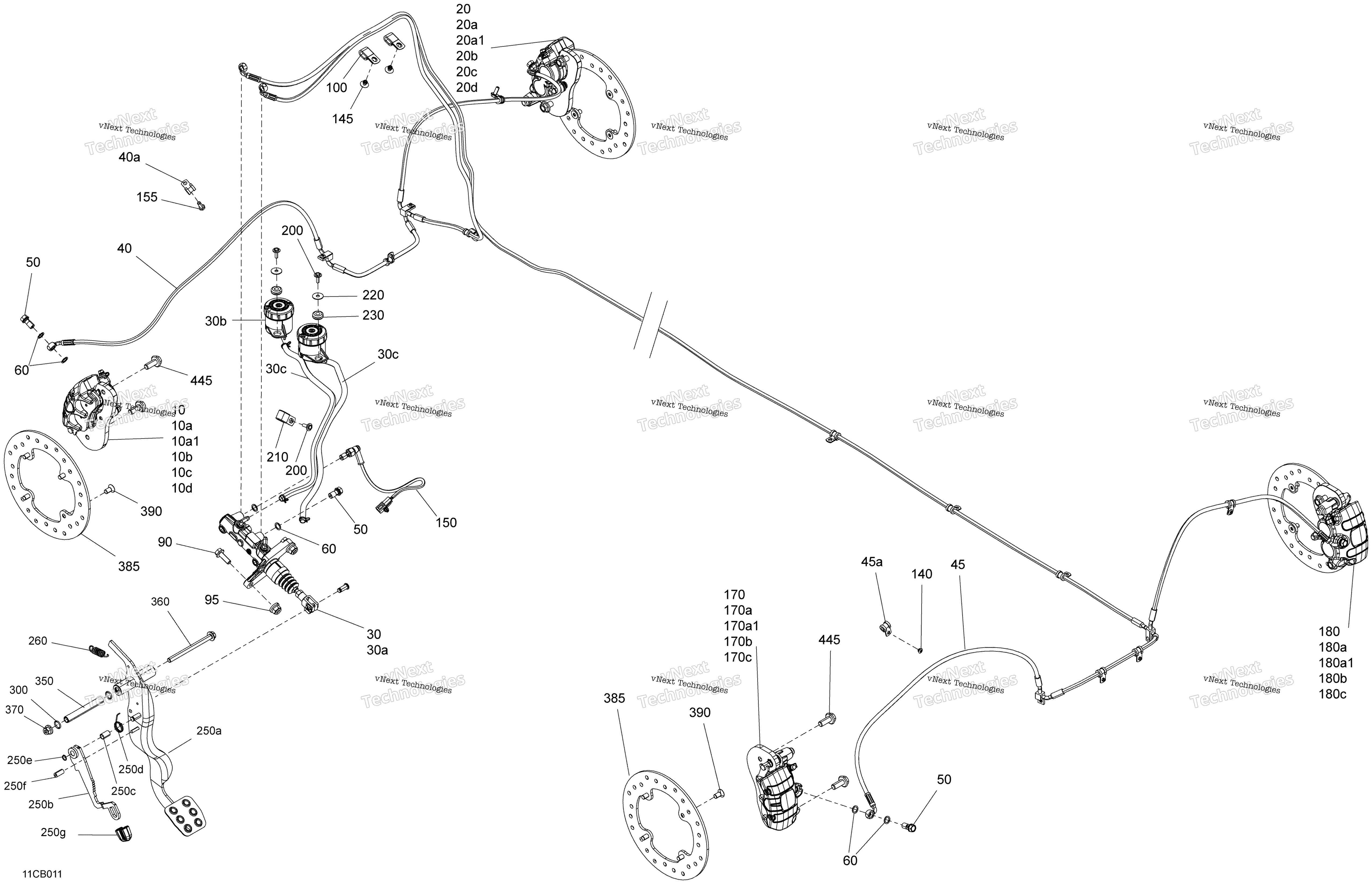 2022 Defender HD10 - XMR - North America