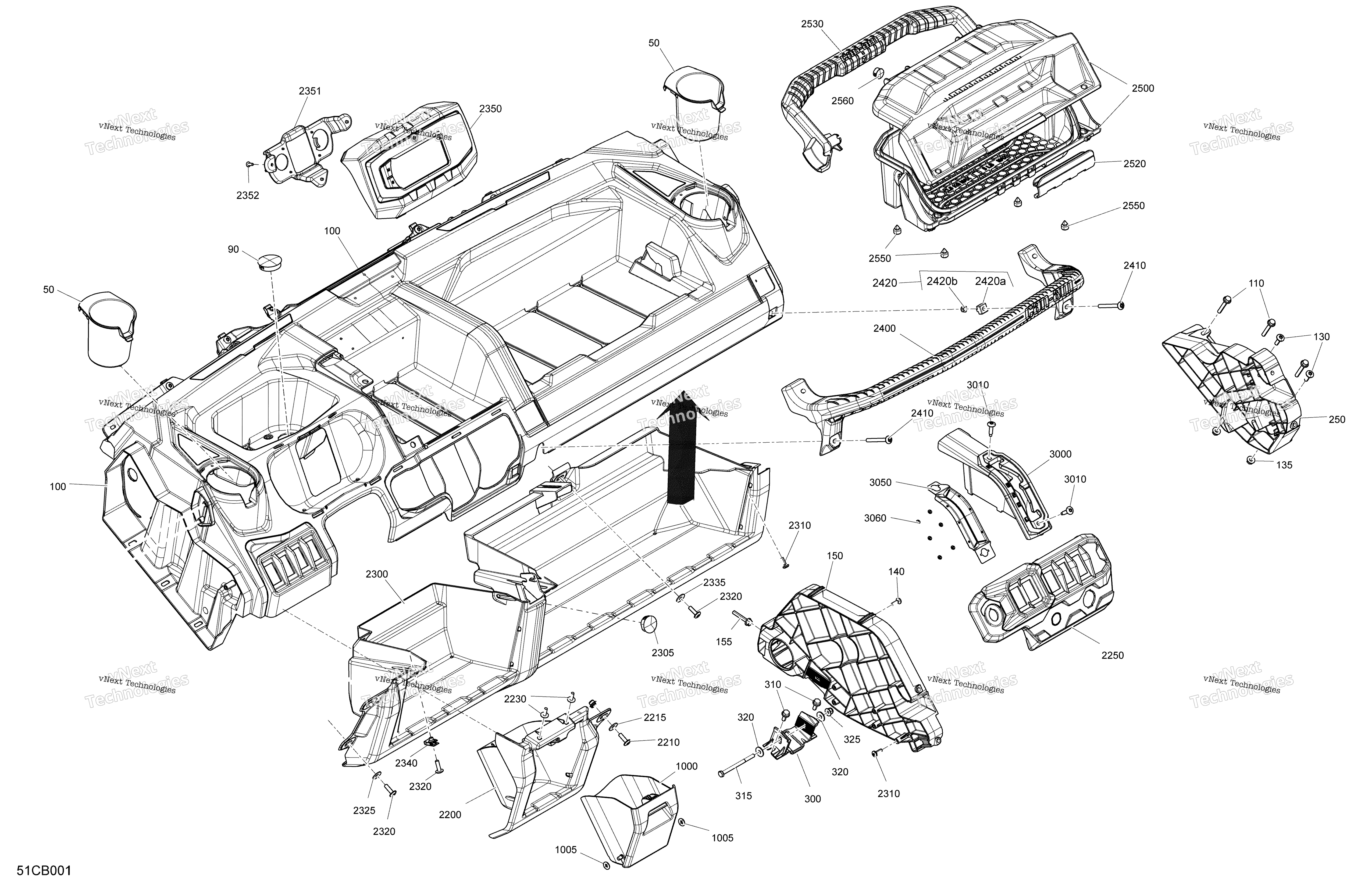 2022 Defender MAX HD9 - DPS - North America