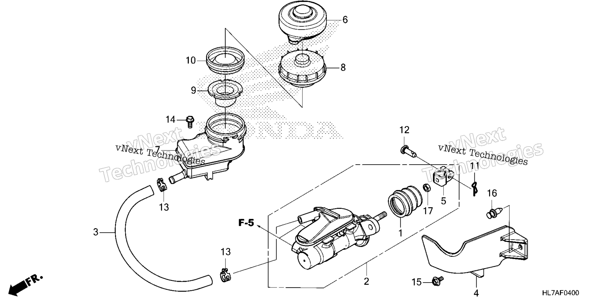 2025 Talon 1000 (SXS1000S4R5AC) (VIN# 1HFVE064-S4500001 To 1HFVE064-S4599999)