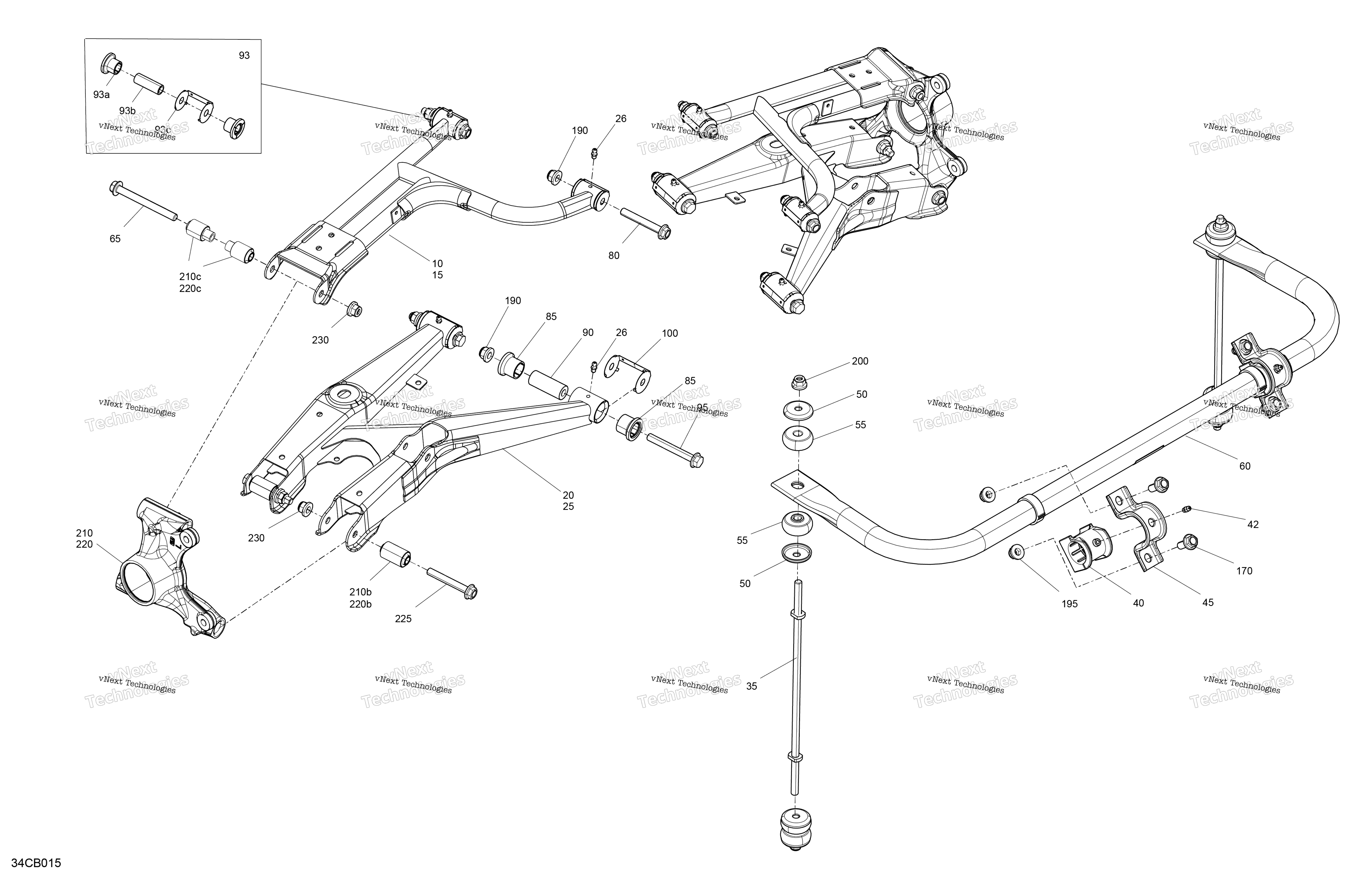 2022 Defender MAX HD9 - DPS - North America