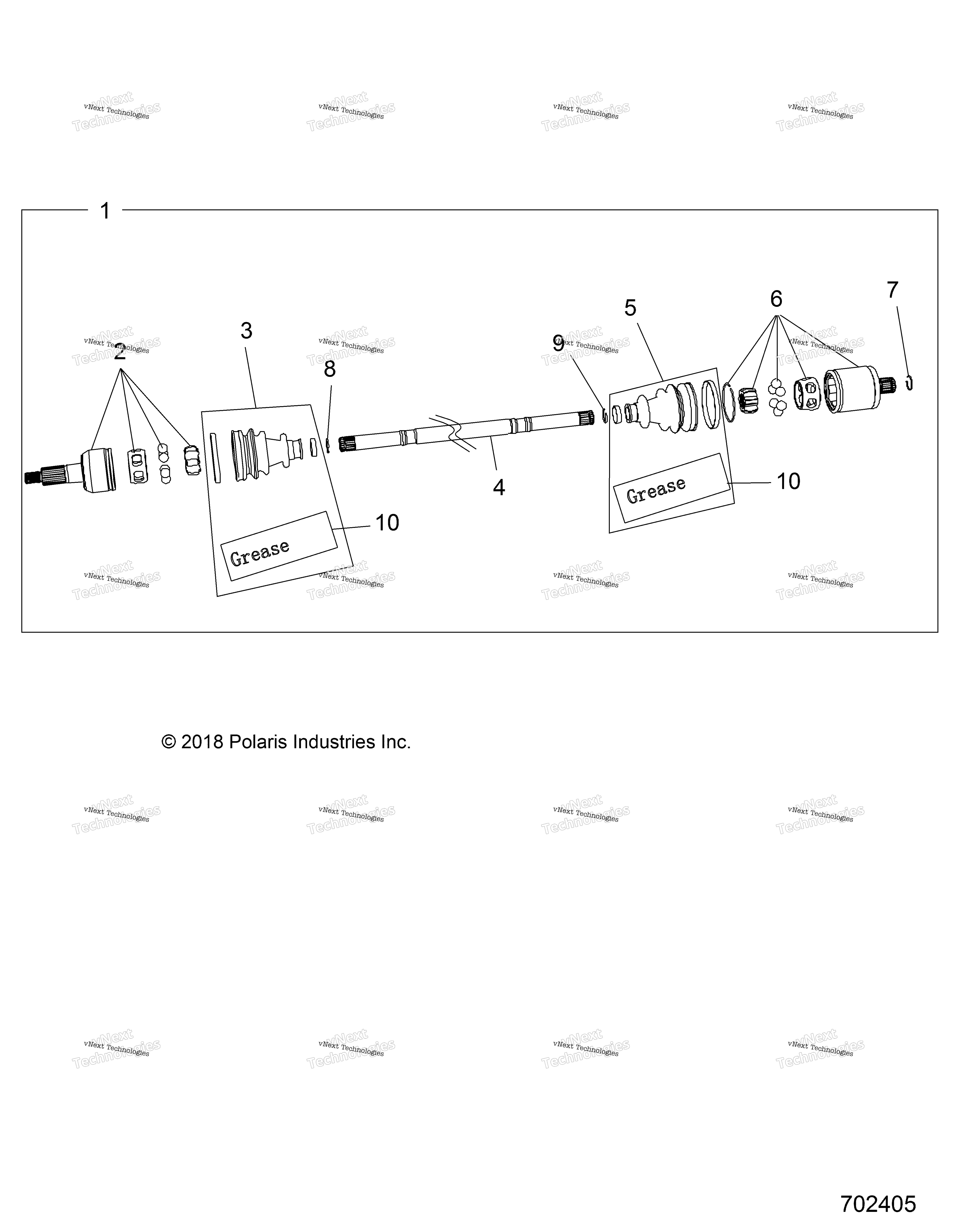 2020 RANGER 1000XP PS NSTR (R20RRU99A9/AA/AF/AP/AX/B9/BA/BF/BP/BX)