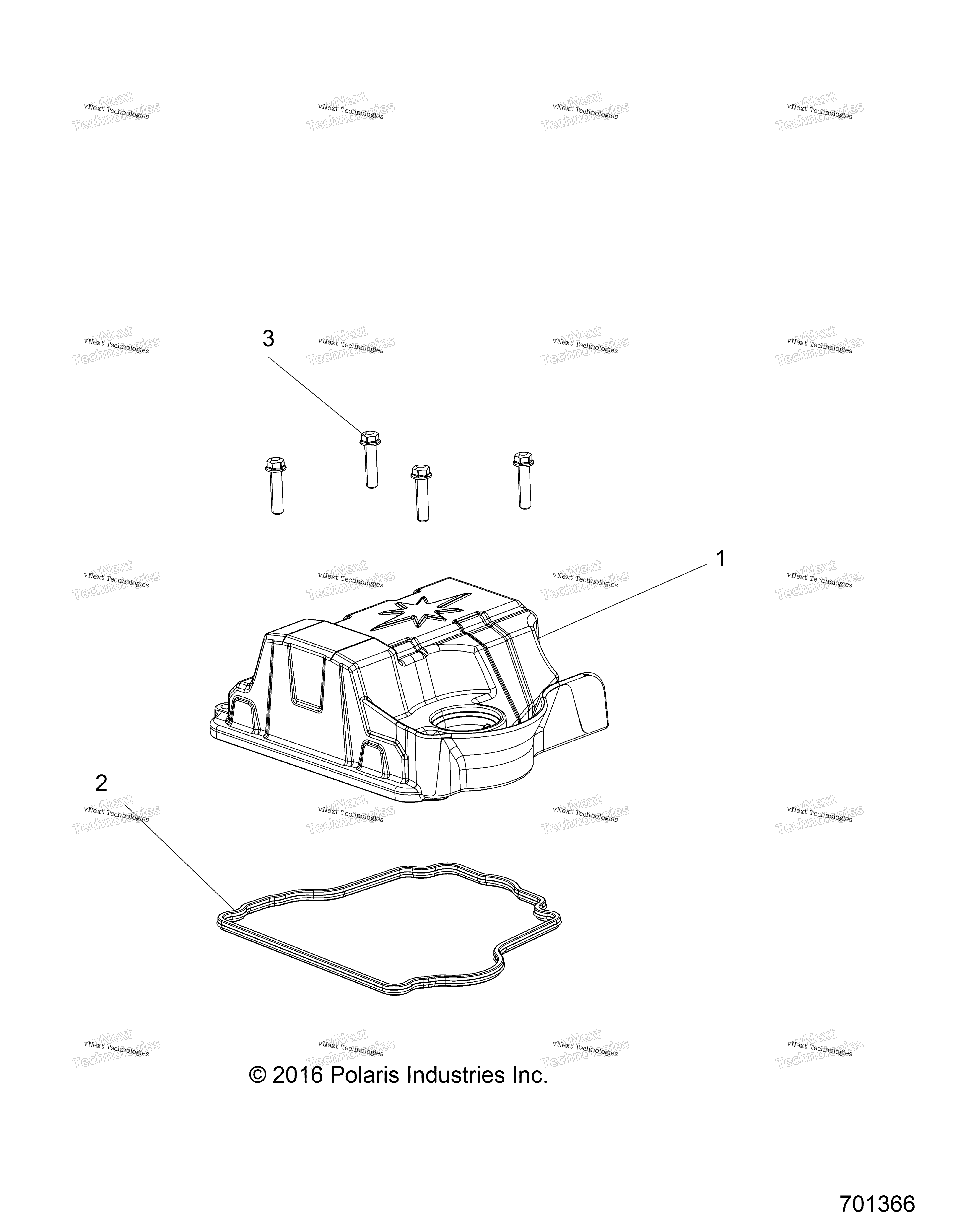 2020 RANGER 500 HDPE ISRL (R20MAA50J7)