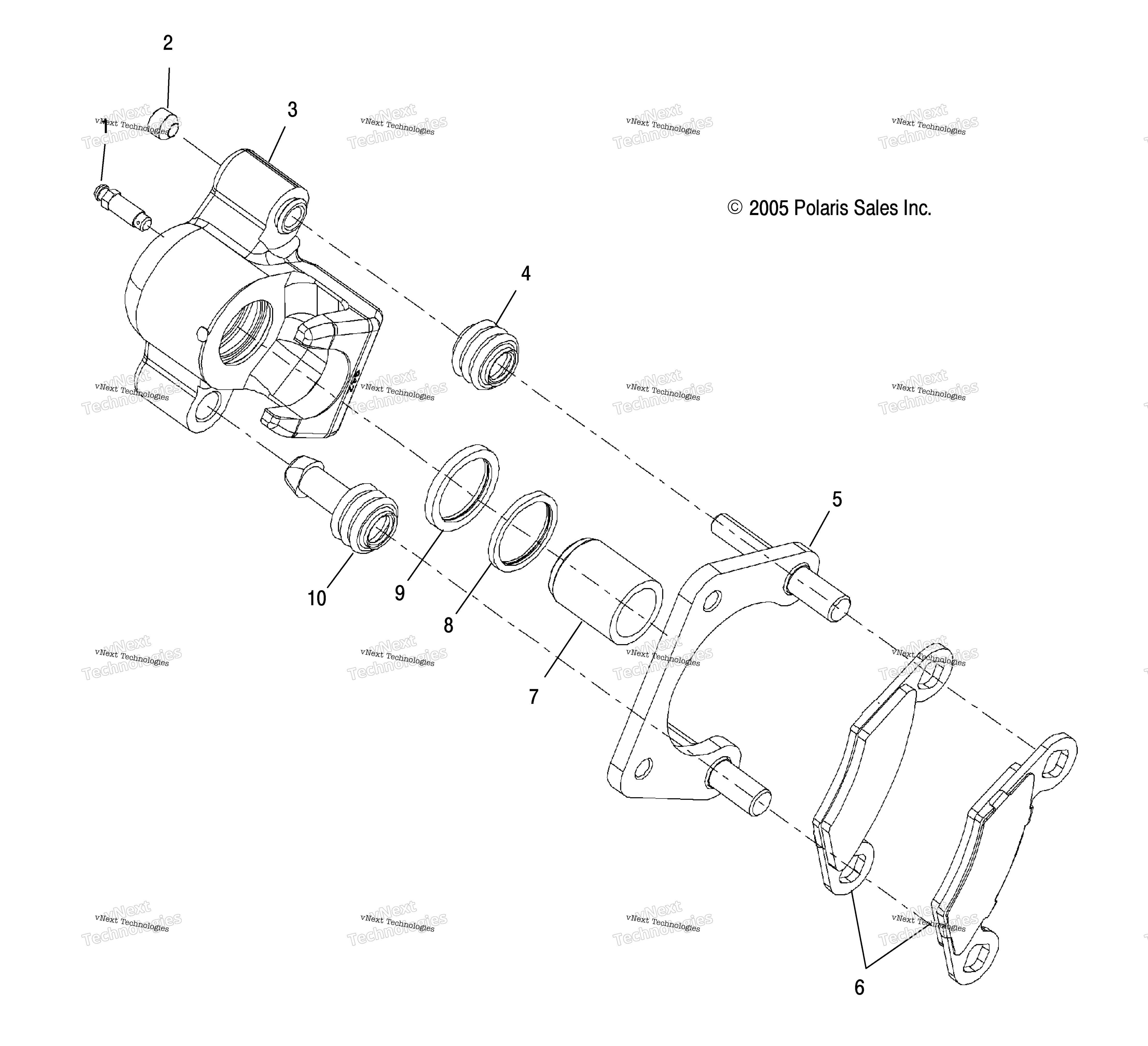 2019 RANGER 500 (R19RMA50B4/B1)